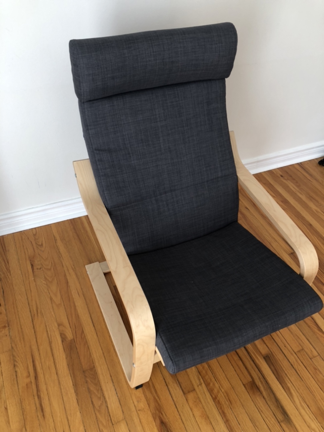 IKEA Poang Armchair - photo 2