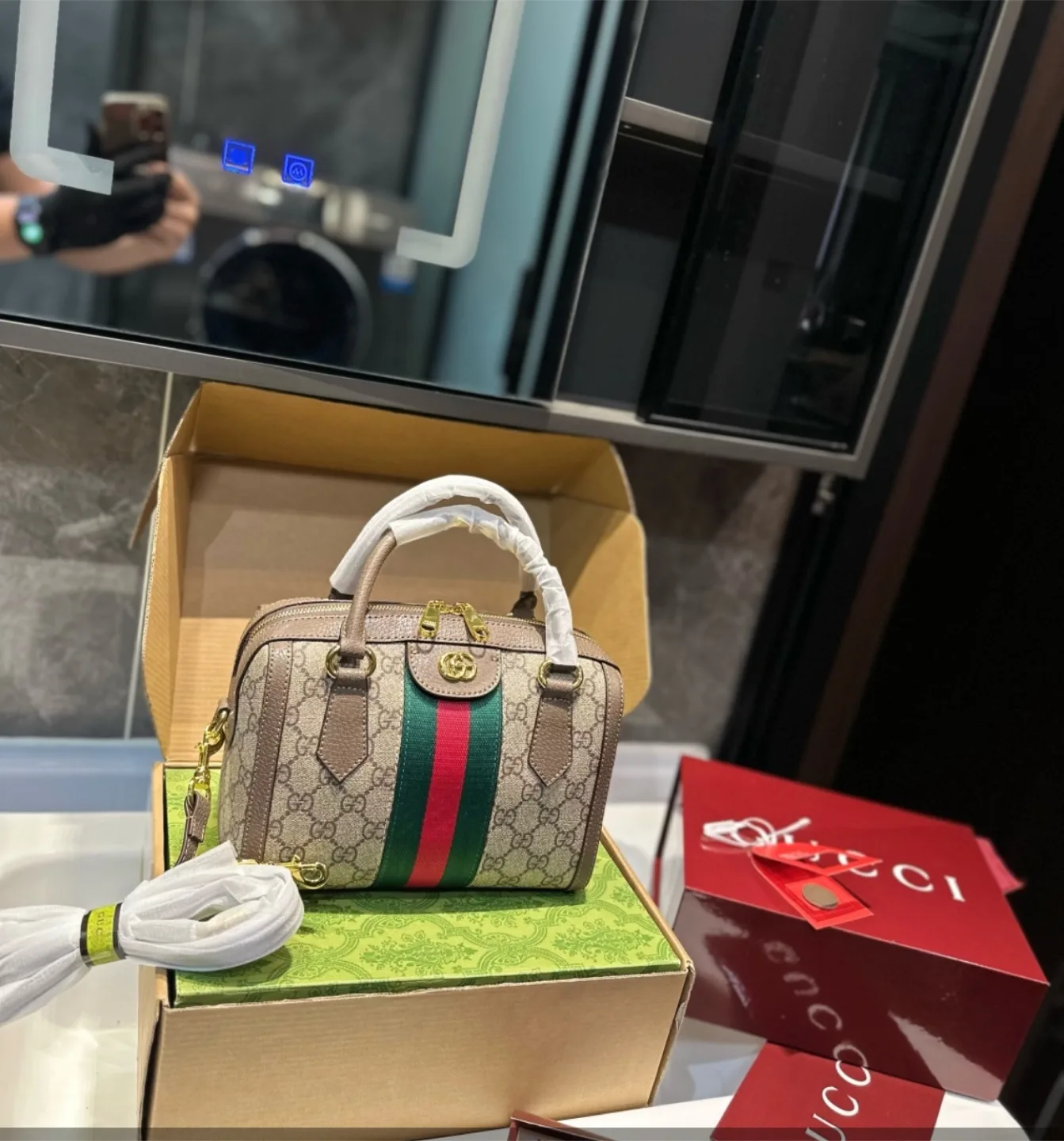 Gucci GG thumbnail