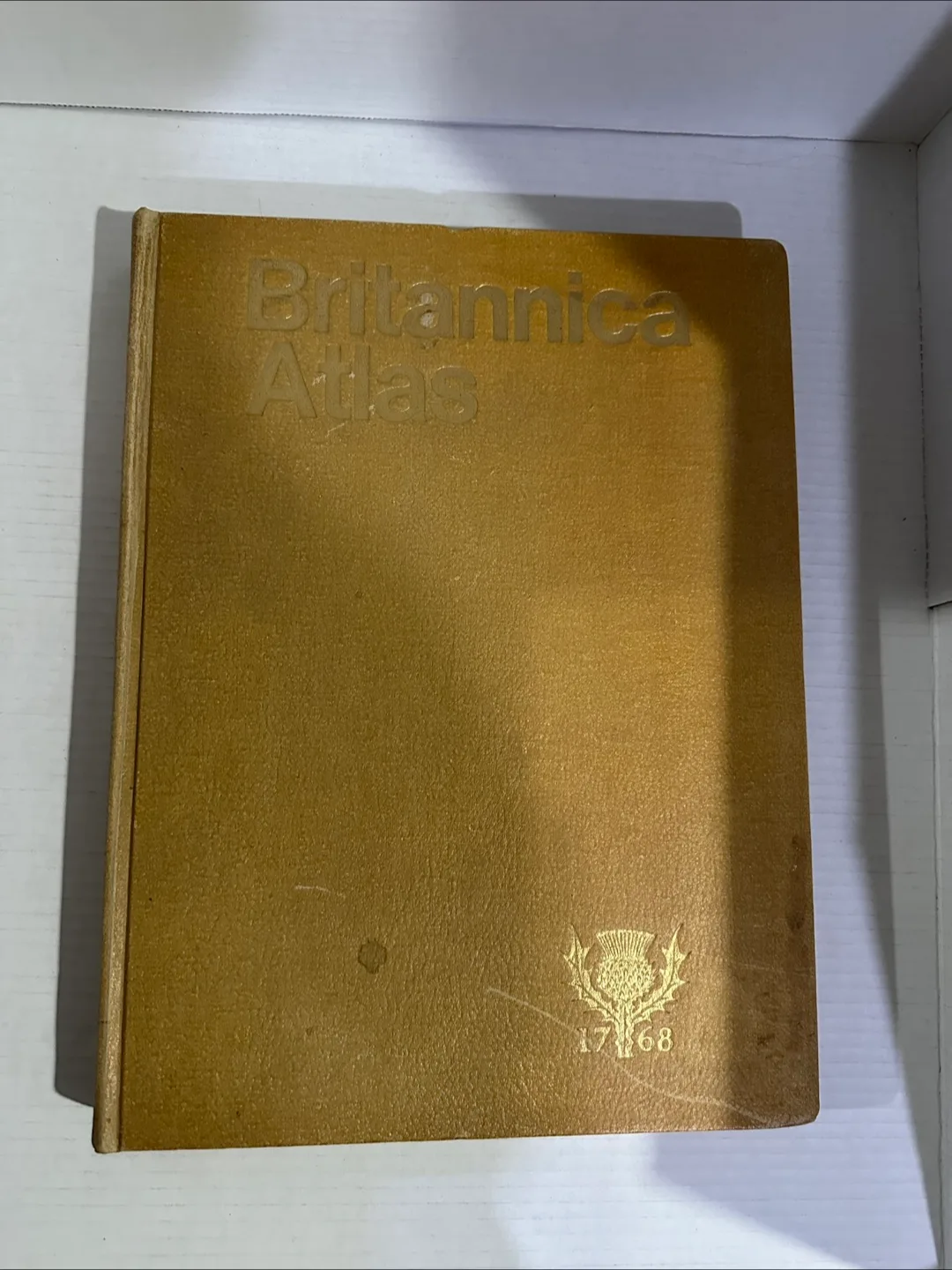 Britannica Atlas thumbnail