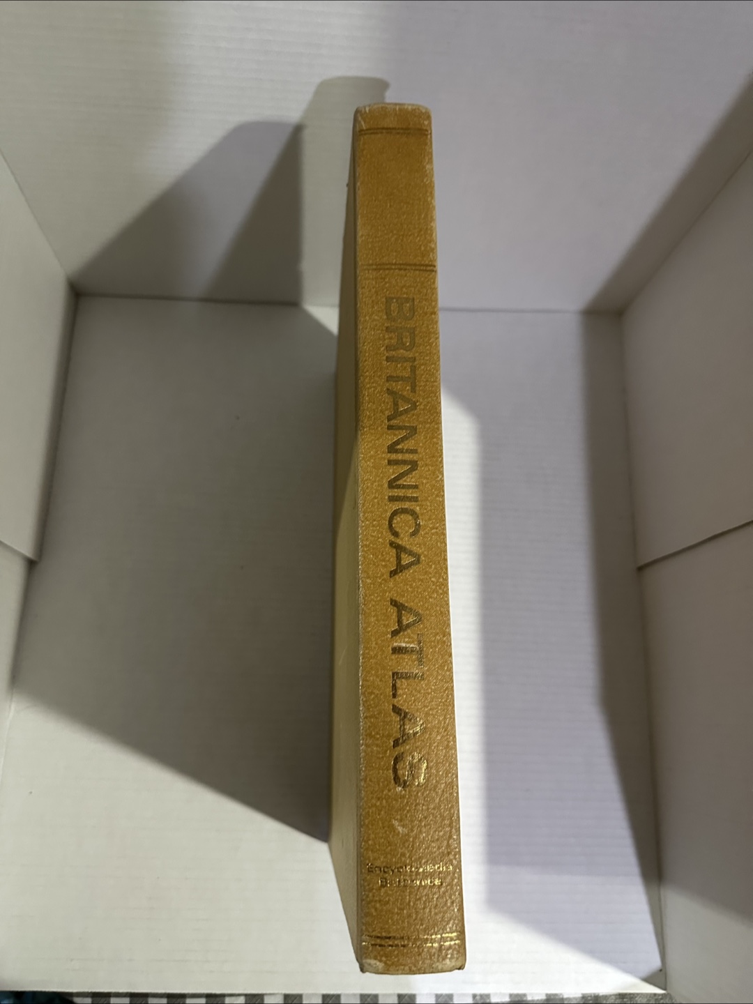 Britannica Atlas - photo 2