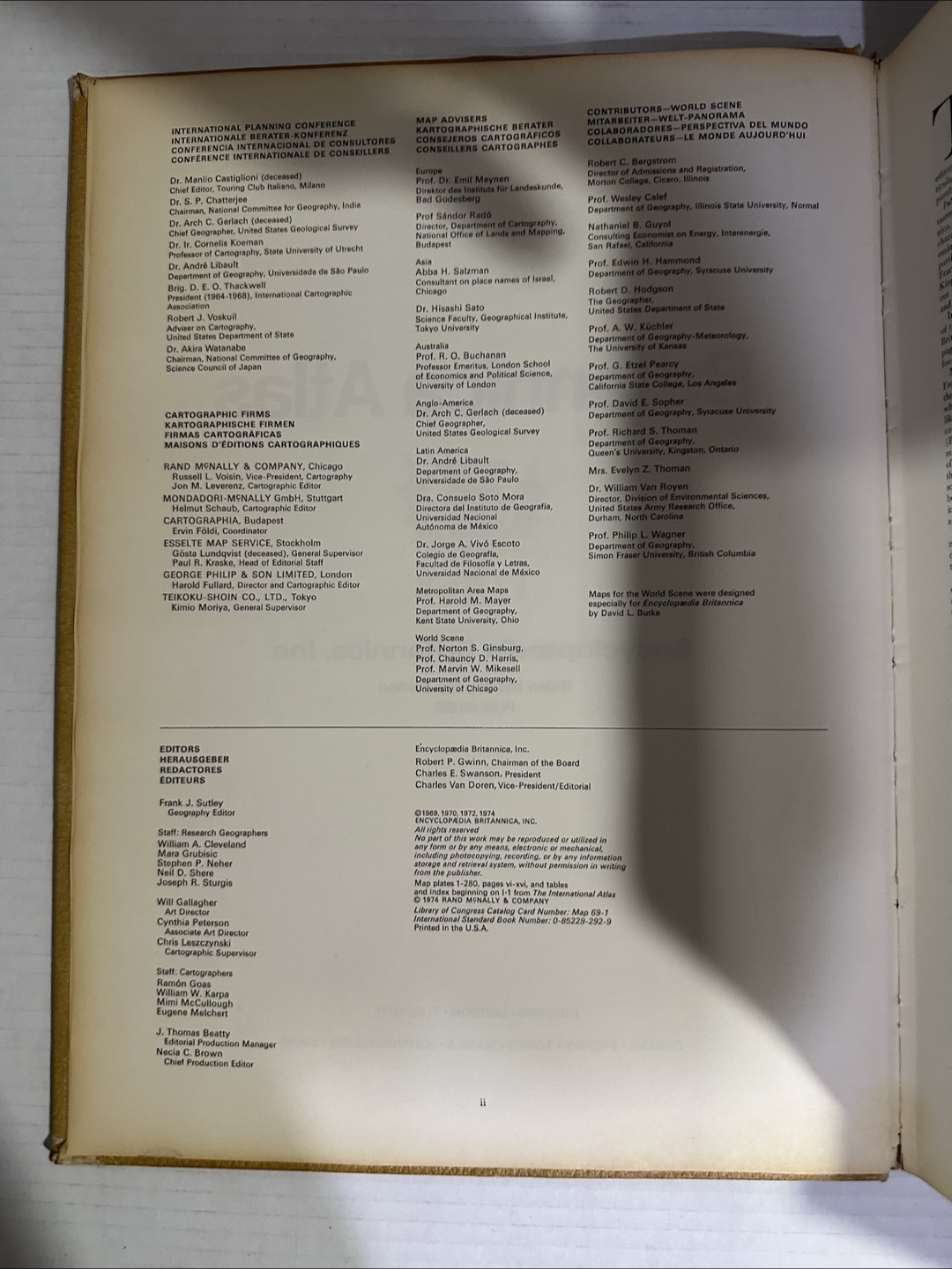 Britannica Atlas - photo 4