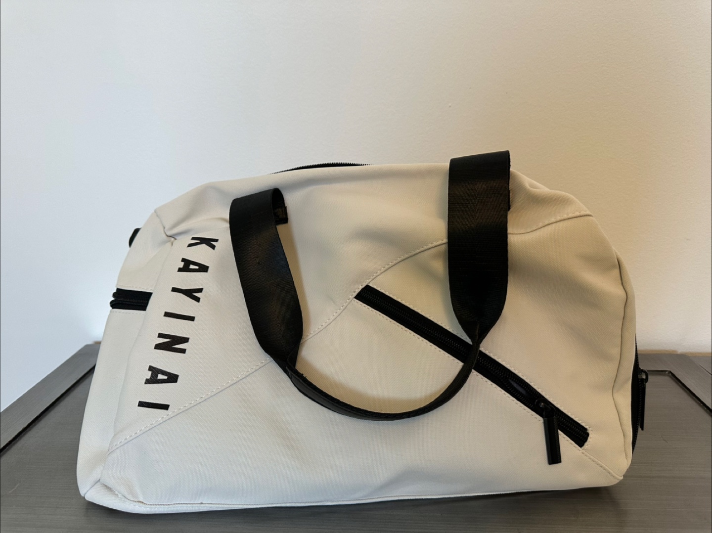 KAYINAI Duffel Bag - photo 3