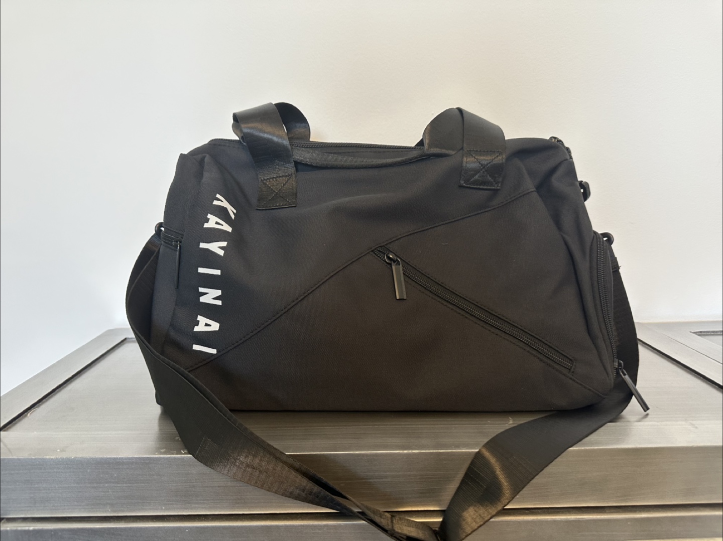 KAYINAI Duffel Bag