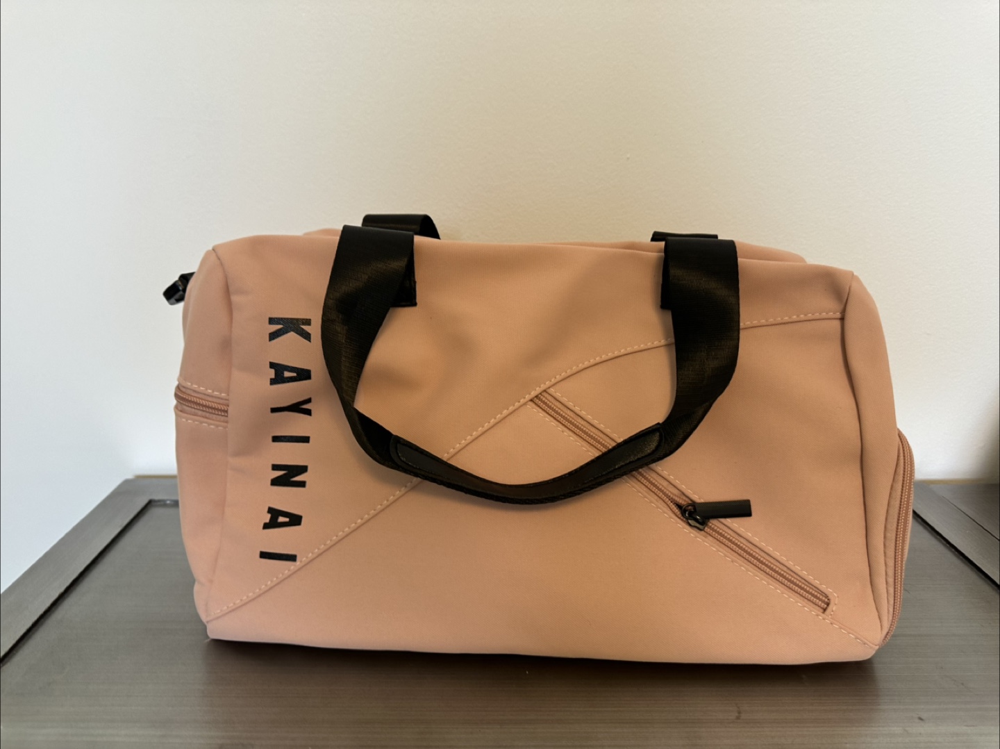 KAYINAI Duffel Bag - photo 2
