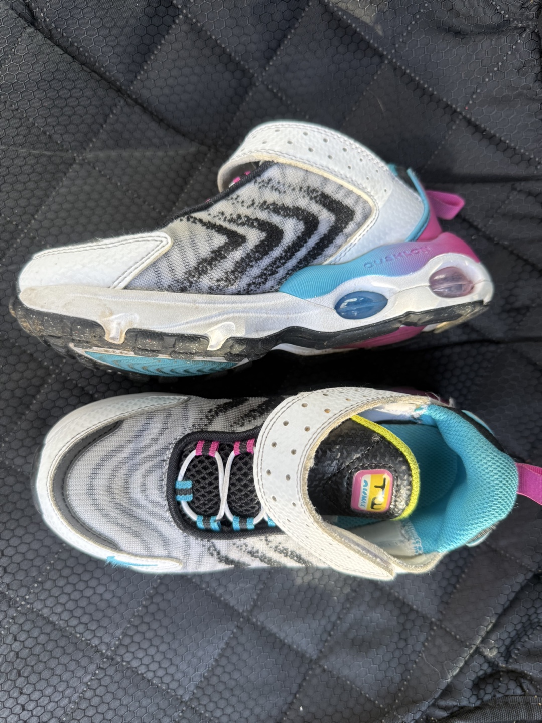 Nike Kids Sneakers - photo 2