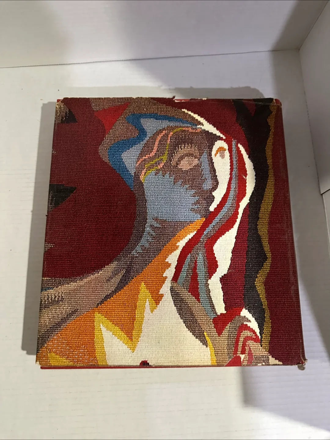 Great Tapestries Book image indicator(3)