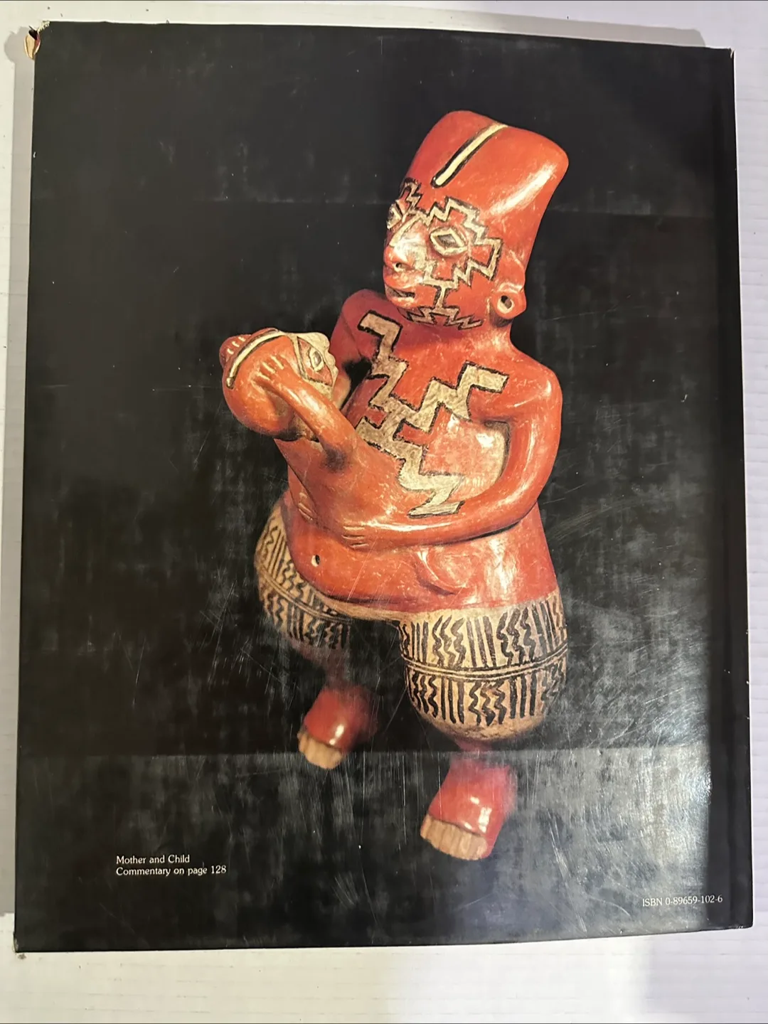 Pre-Columbian Art of Mexico Book image indicator(3)
