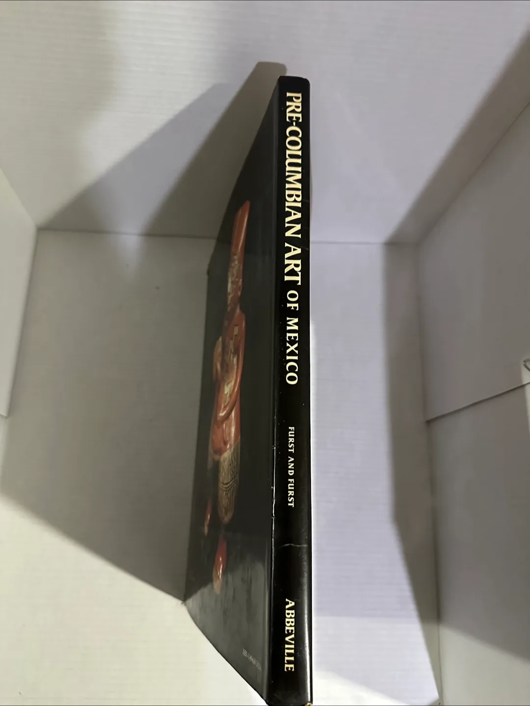 Pre-Columbian Art of Mexico Book image indicator(2)