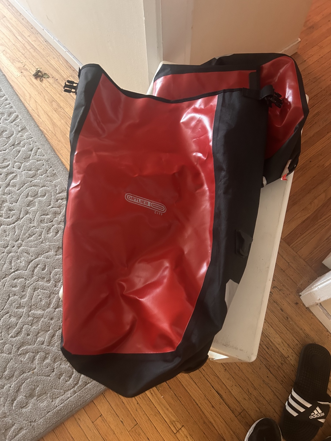 Brand new Bike Pannier Bags