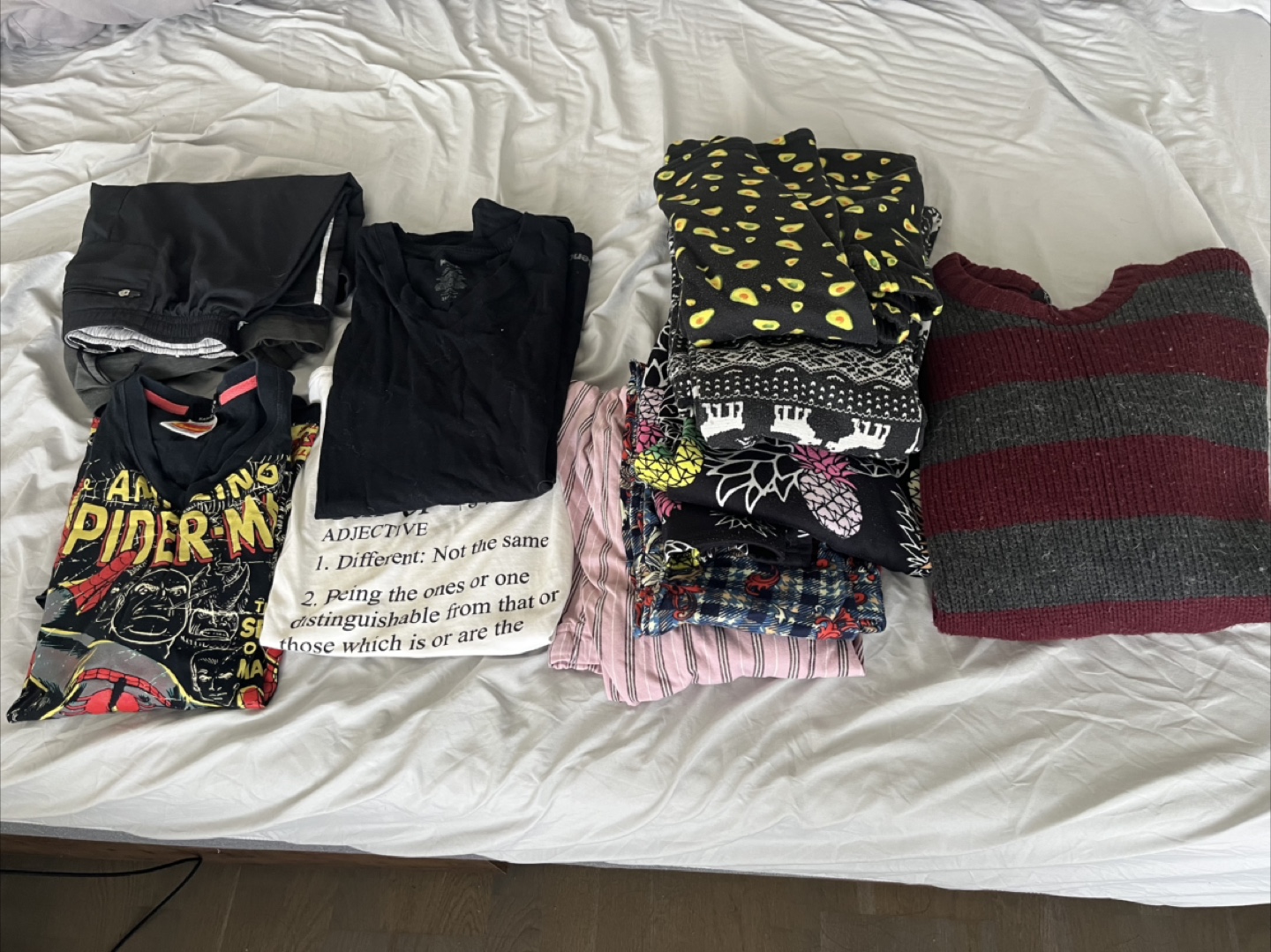 Bundle of Clothing - take all!