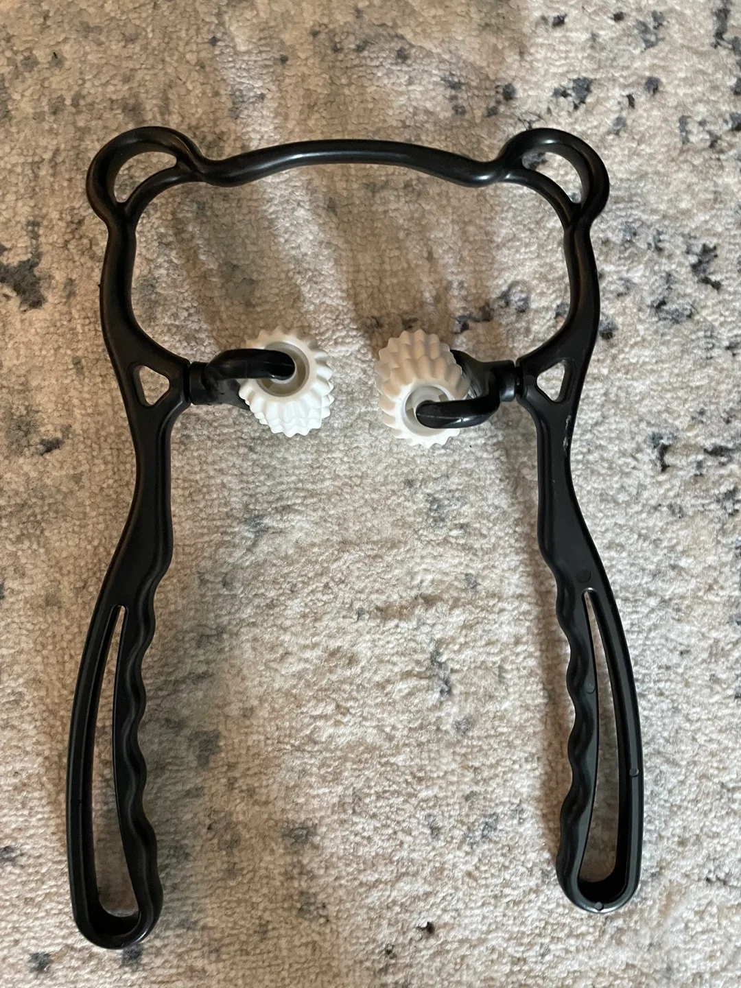 Neck and Shoulder Massager thumbnail