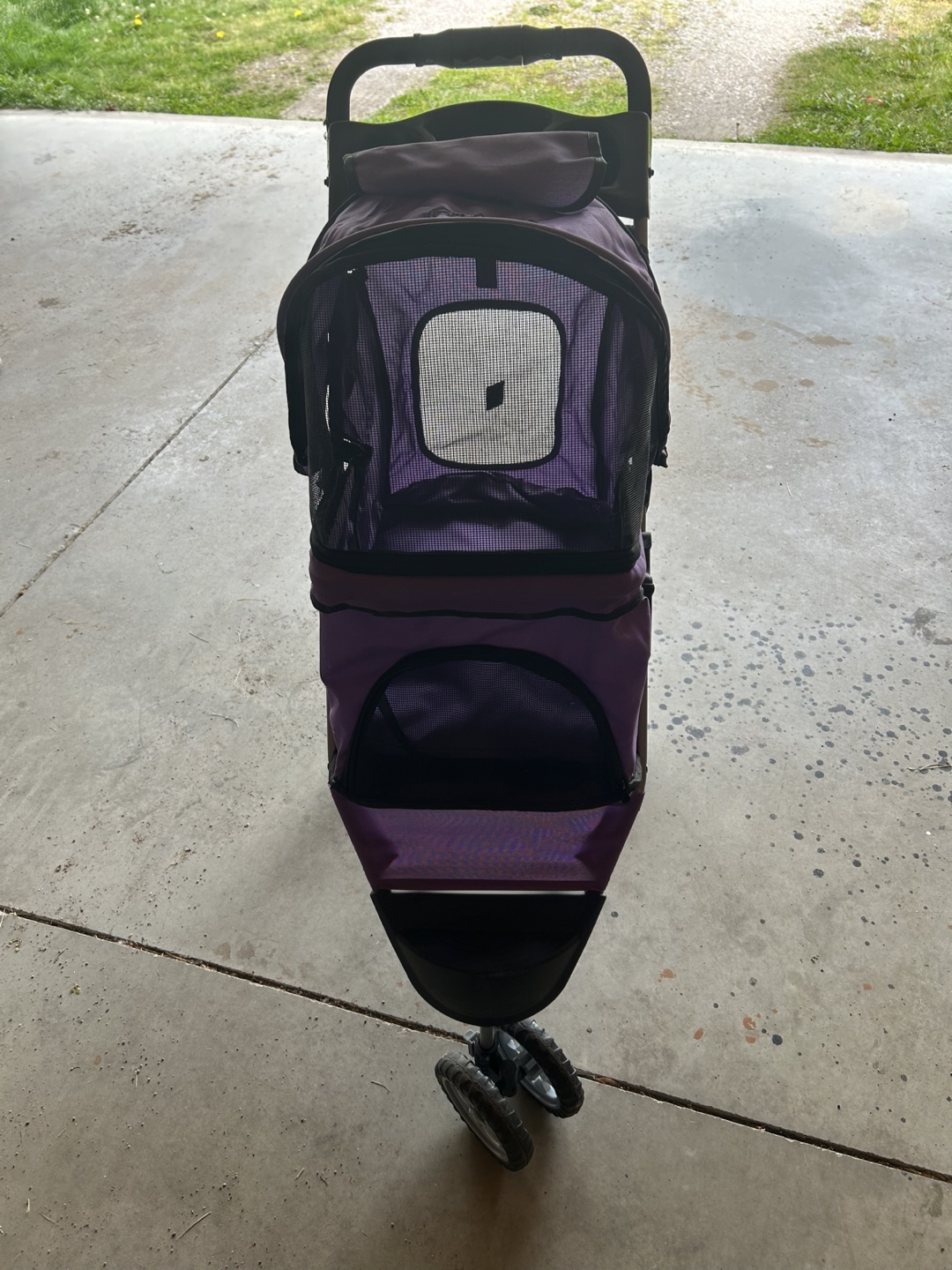 Pet Stroller - photo 2