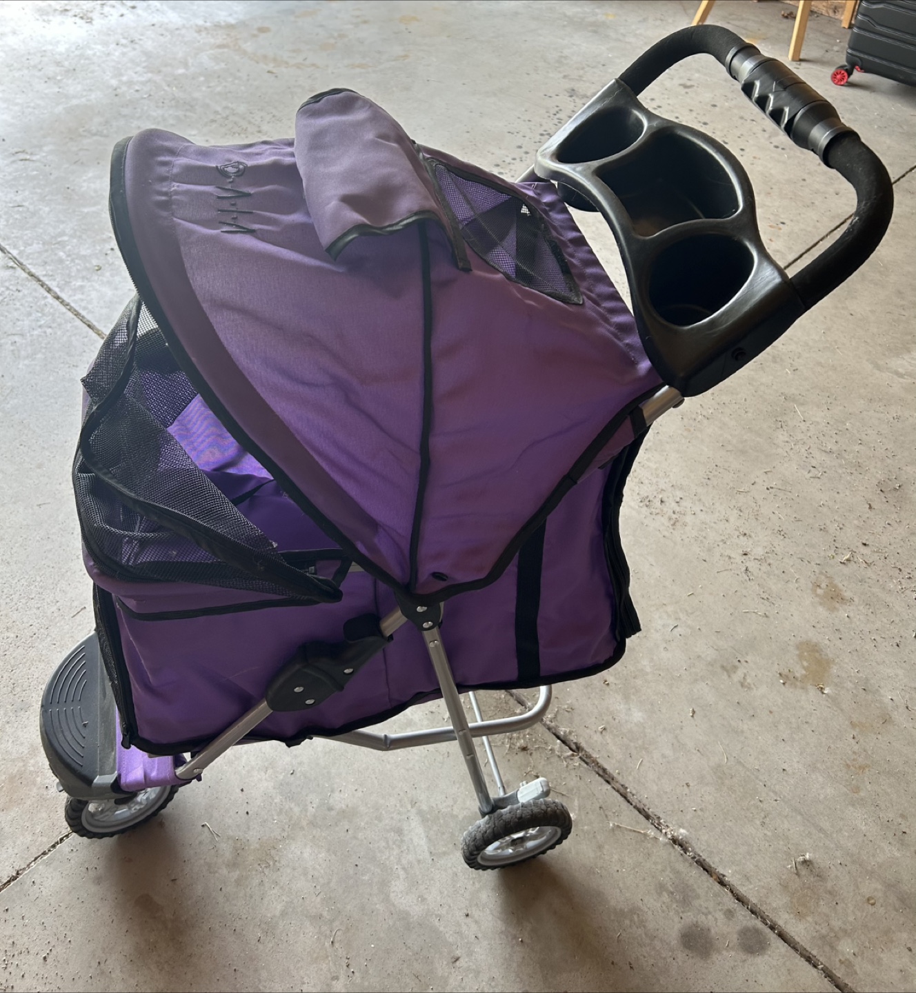 Pet Stroller