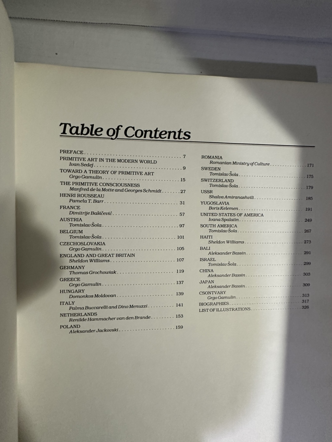 Primitive Painting Book - photo 4