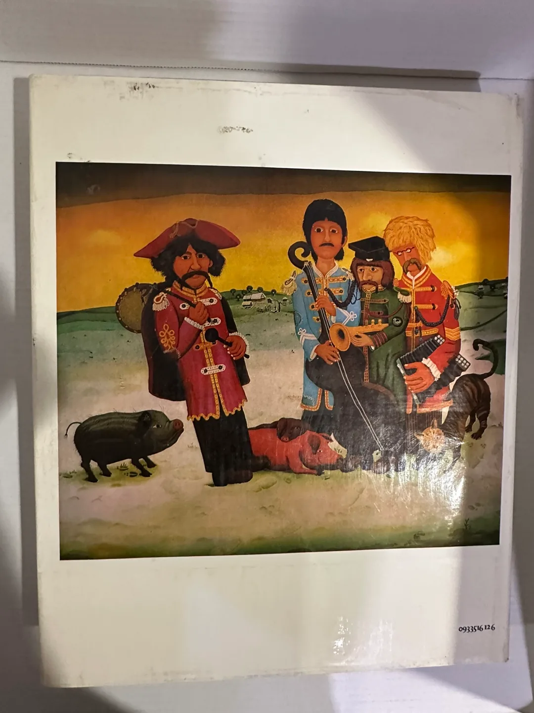 Primitive Painting Book image indicator(6)