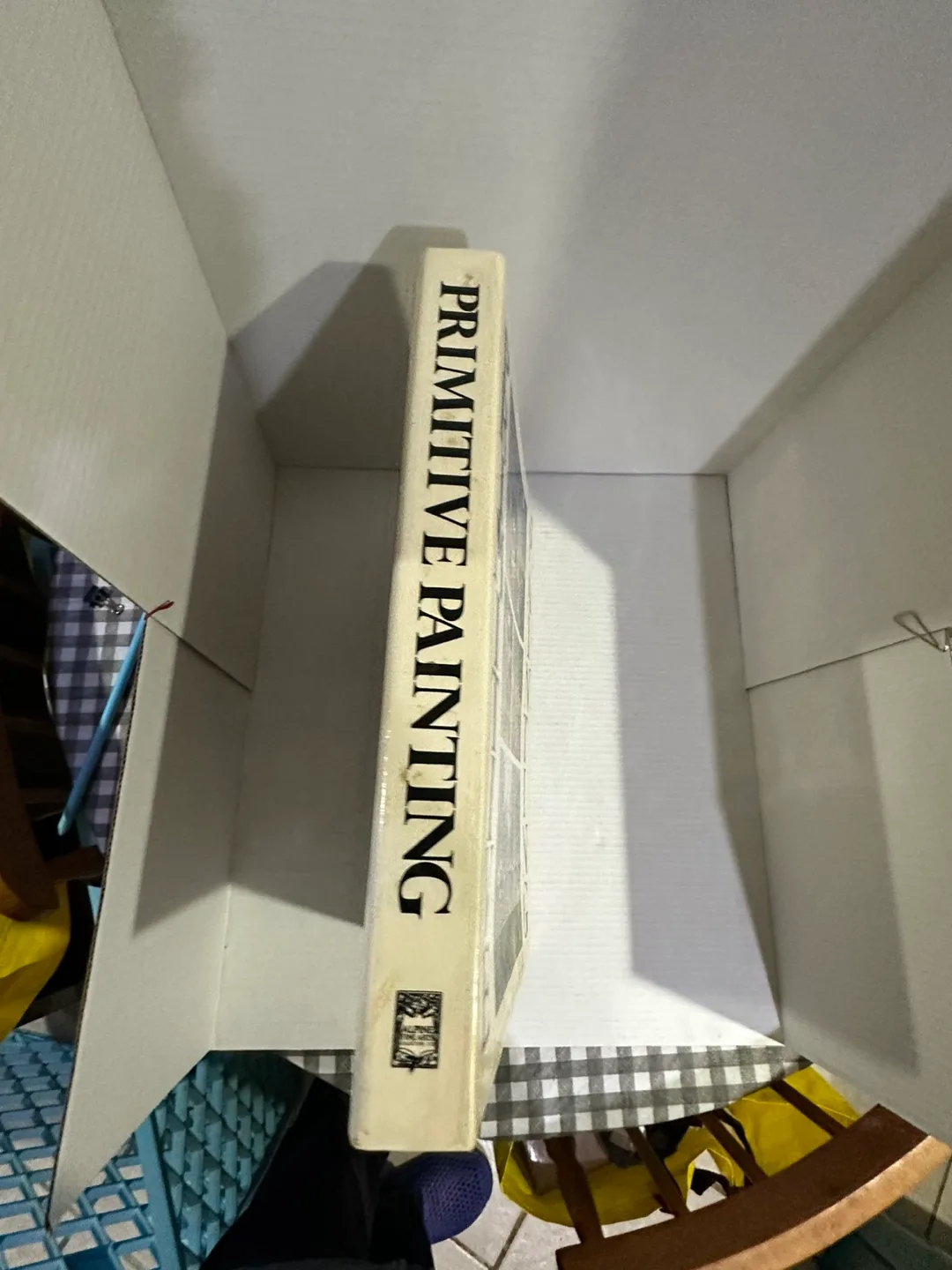 Primitive Painting Book image indicator(5)