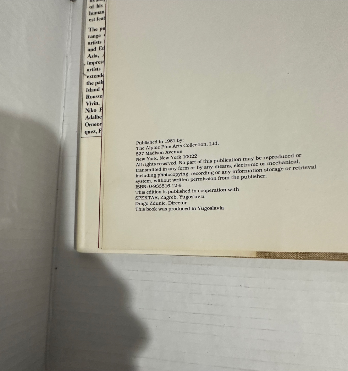 Primitive Painting Book - photo 3