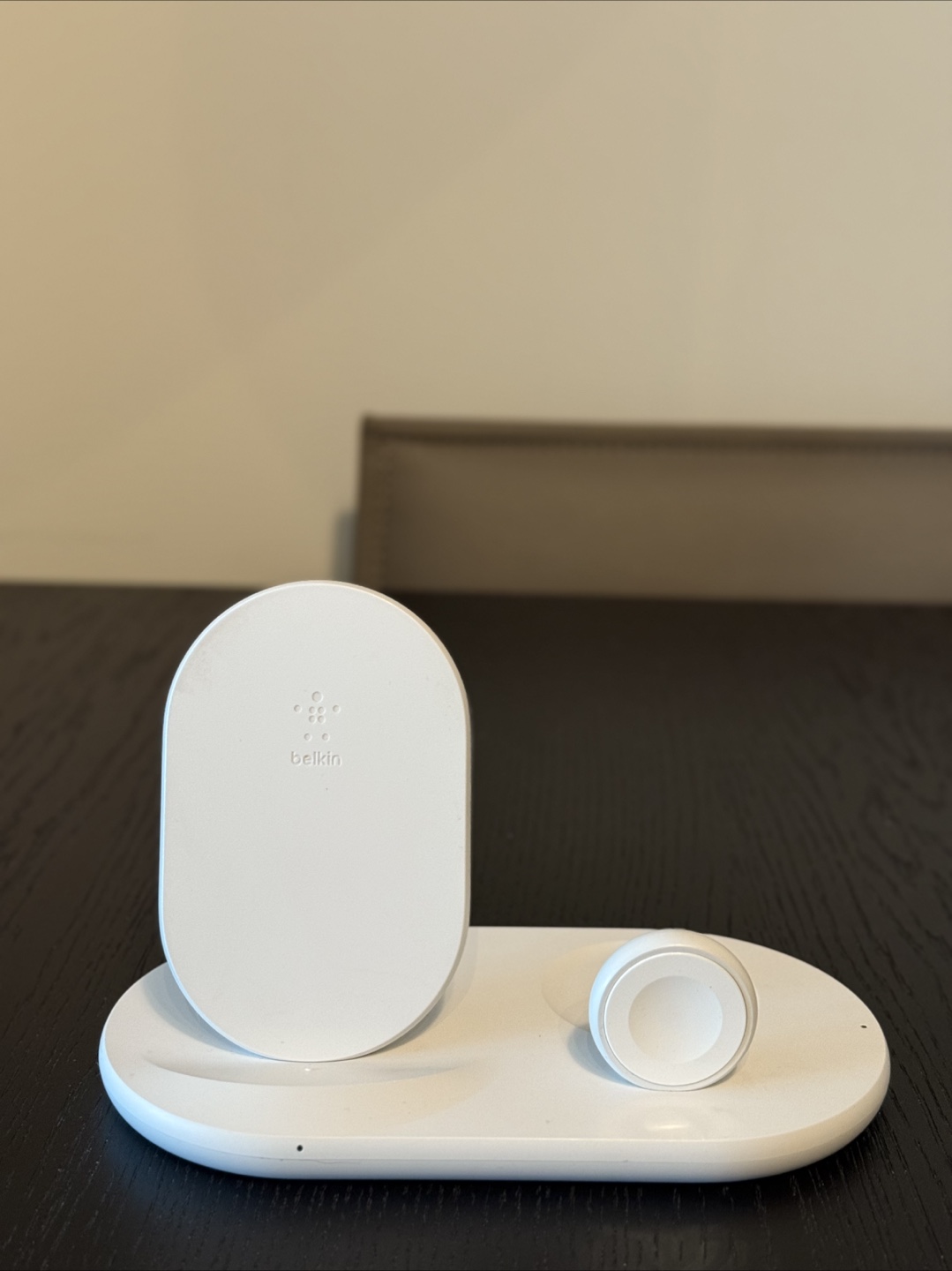 Belkin BOOST CHARGE 3-in-1 Wireless Charger