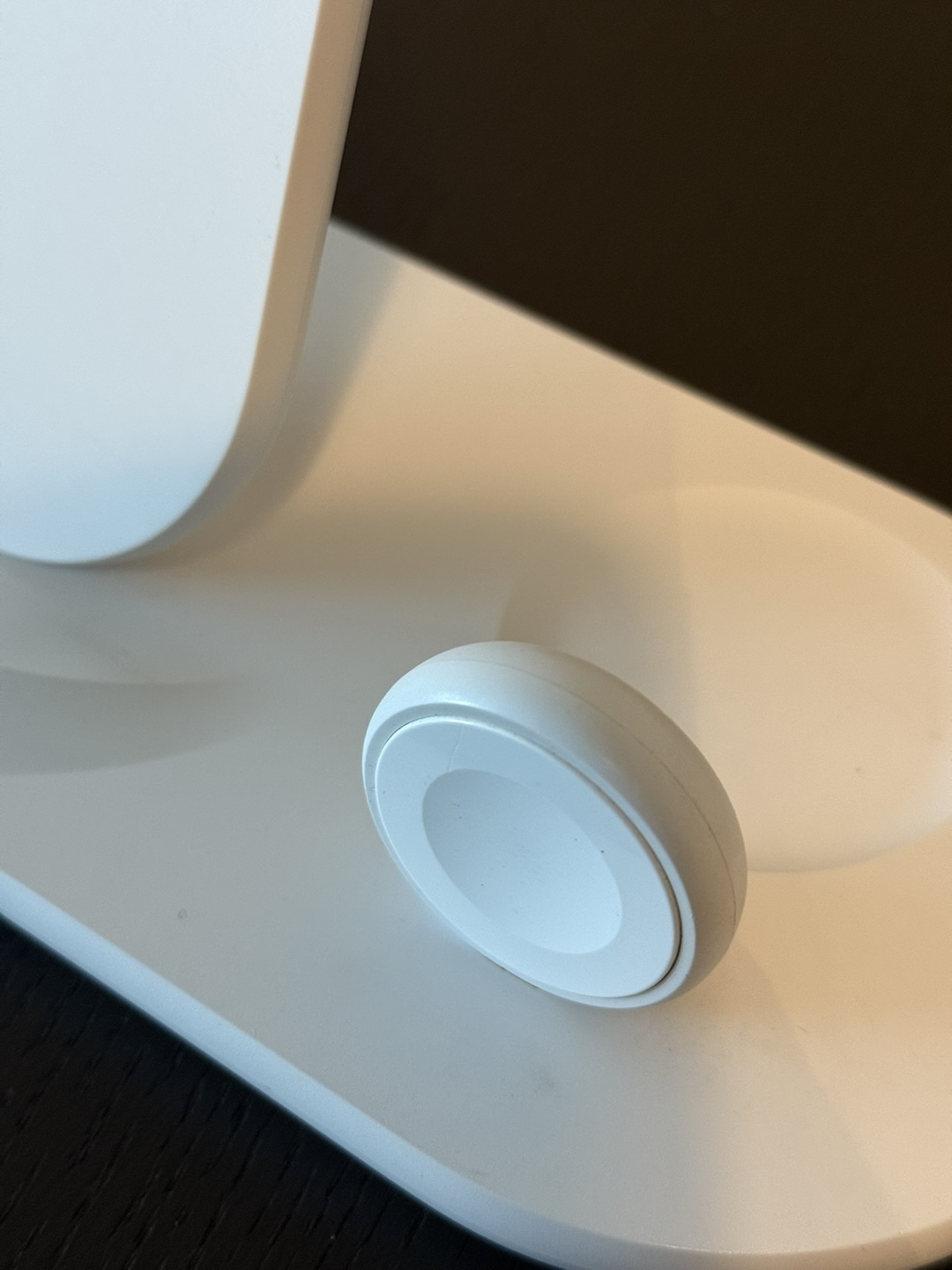 Belkin BOOST CHARGE 3-in-1 Wireless Charger - photo 2
