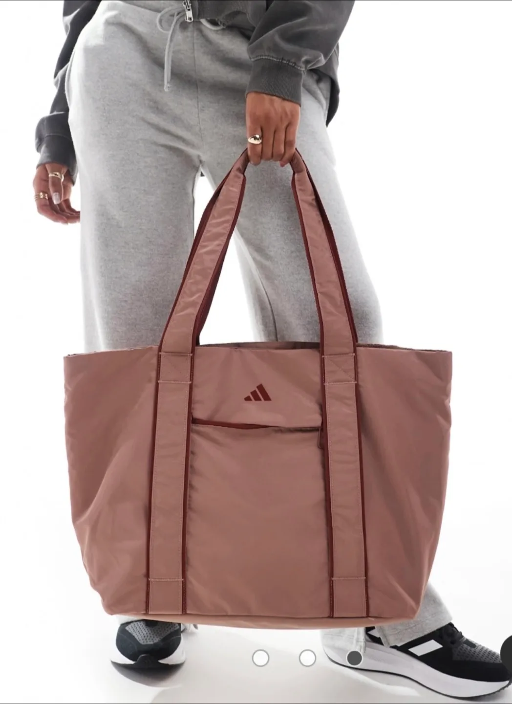 New Adidas Tote Bag image indicator(6)