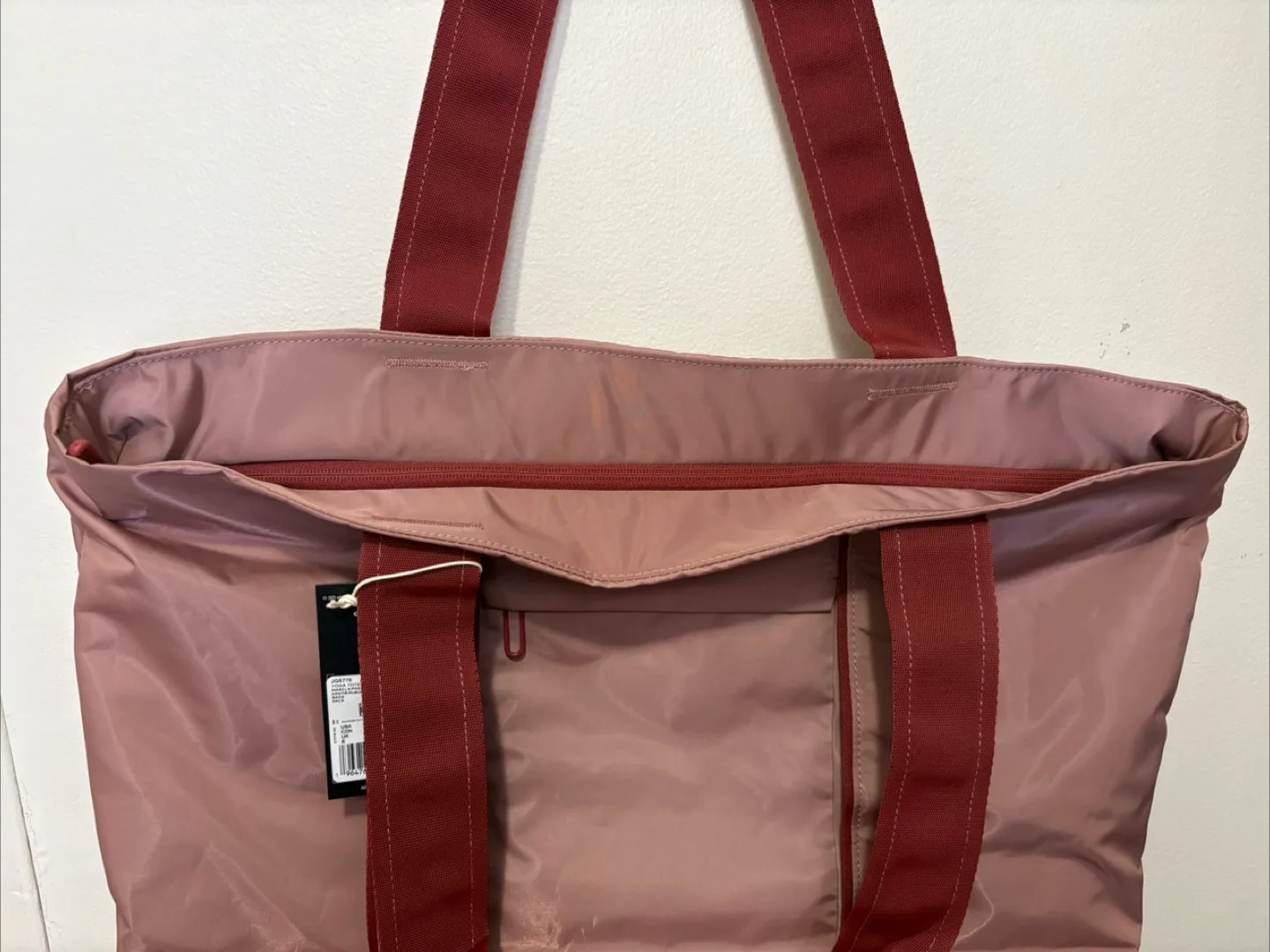 New Adidas Tote Bag image indicator(3)