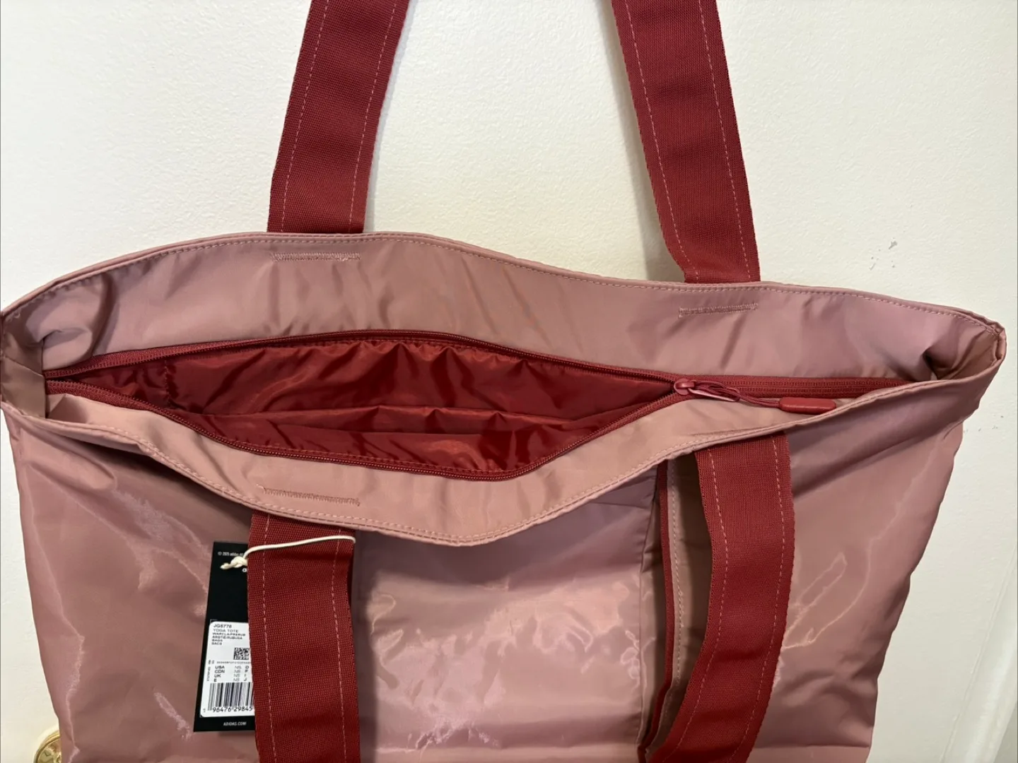 New Adidas Tote Bag image indicator(4)