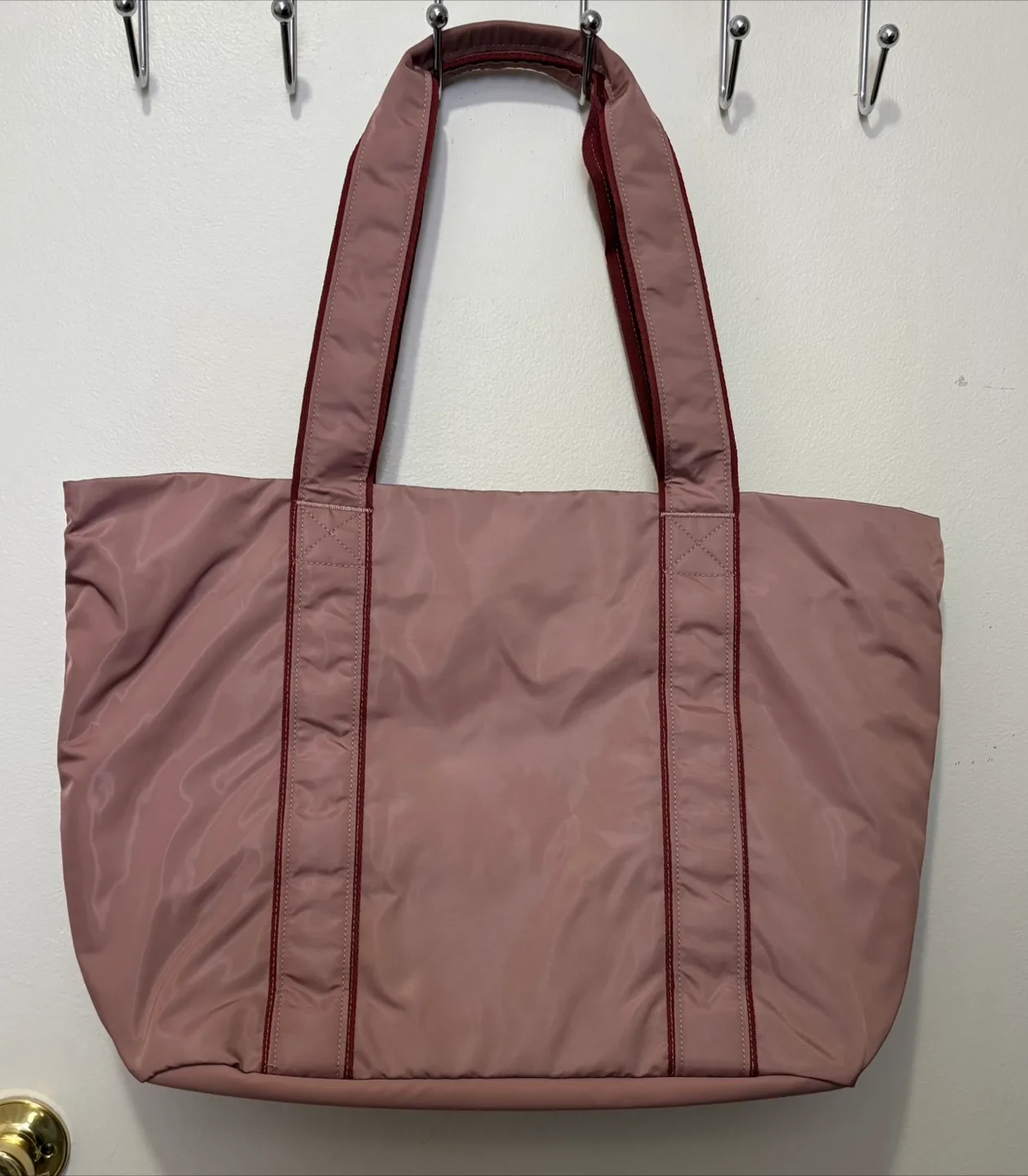 New Adidas Tote Bag image indicator(2)