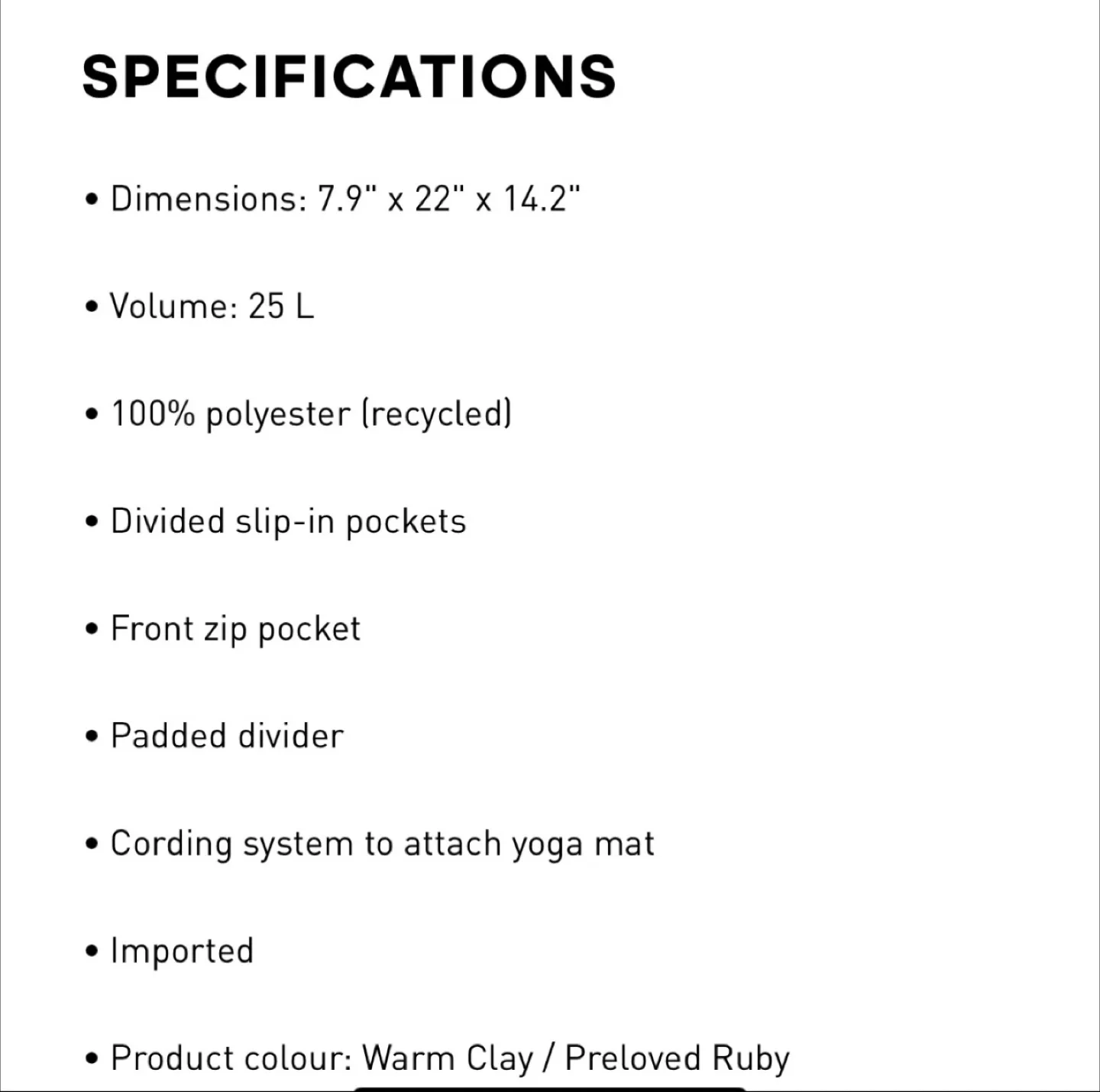 New Adidas Tote Bag image indicator(7)