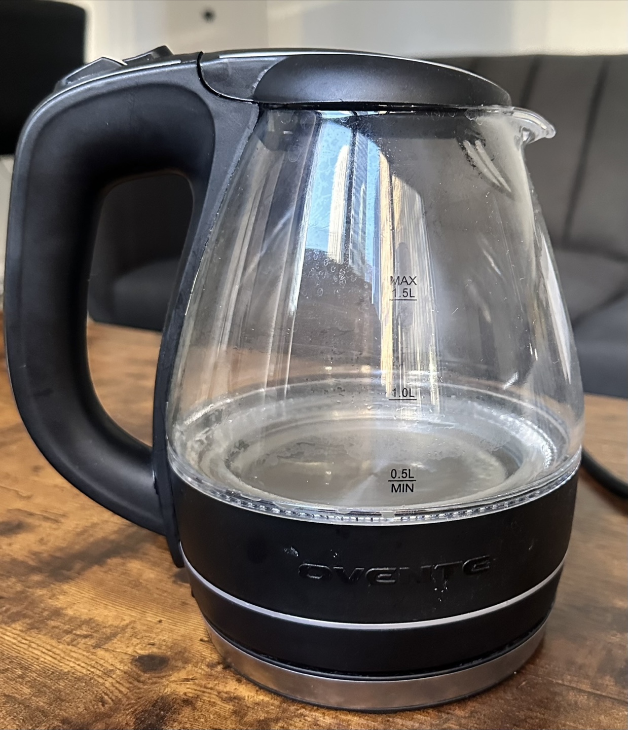 Electric Kettle