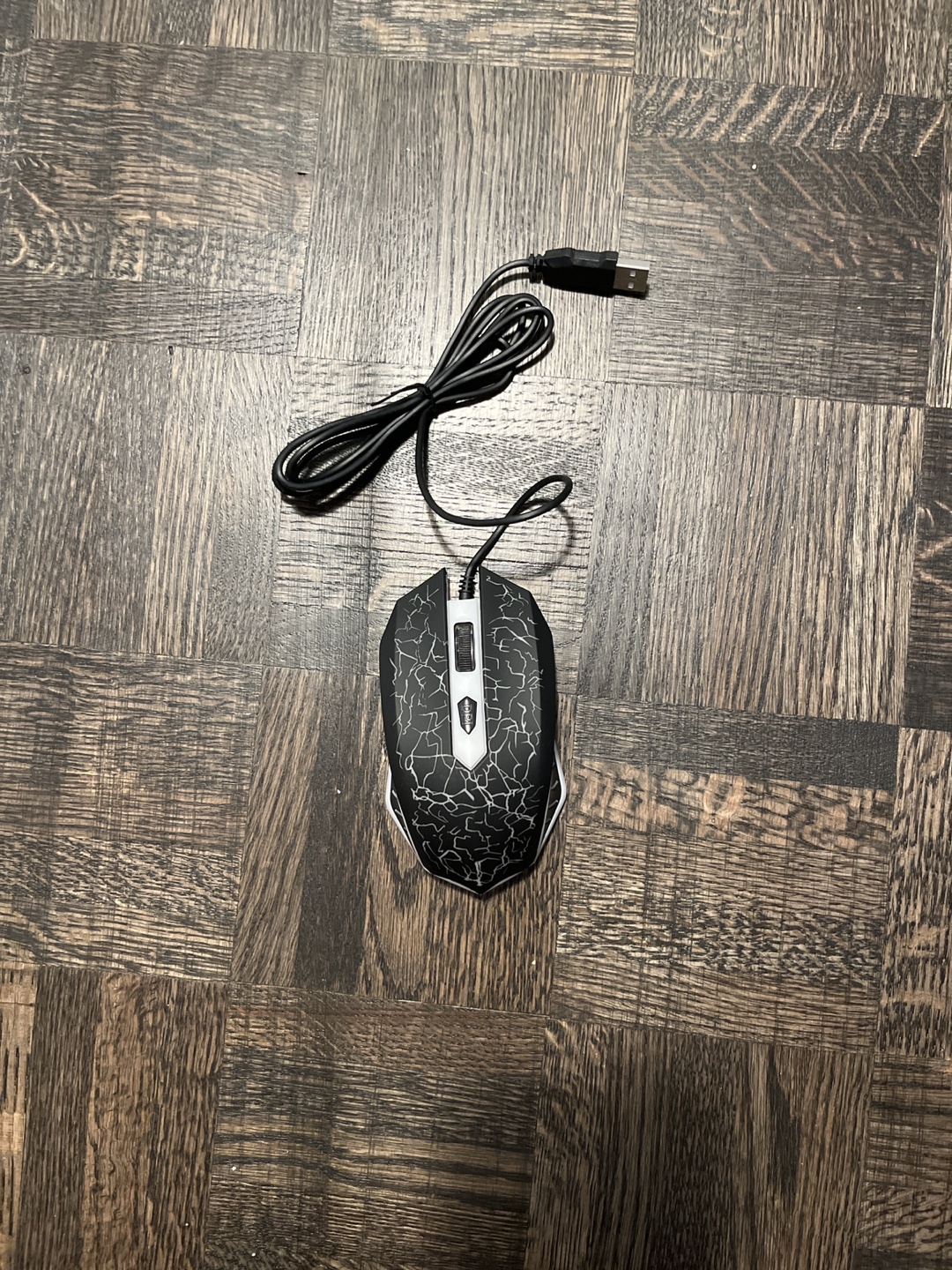 Gaming Keyboard and Mouse Set - photo 4