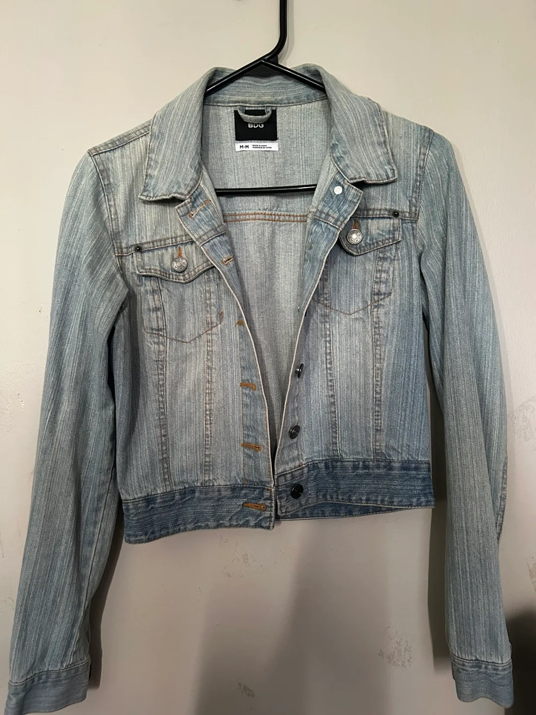 BDG Denim Jacket thumbnail