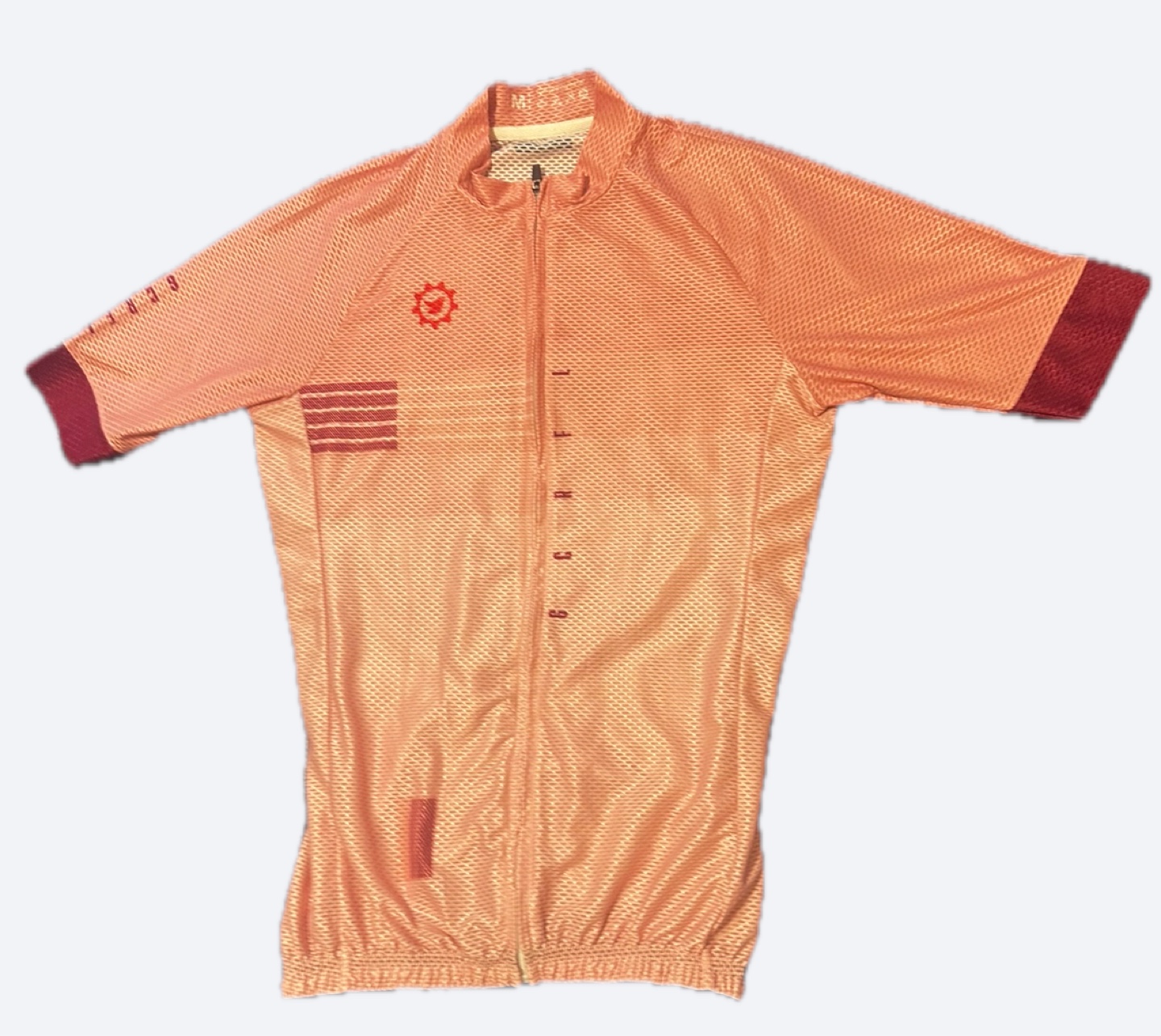 G CREL Cycling Jersey