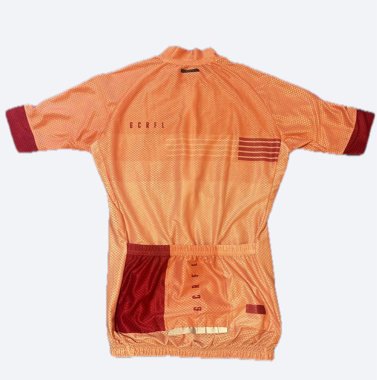 G CREL Cycling Jersey - photo 2