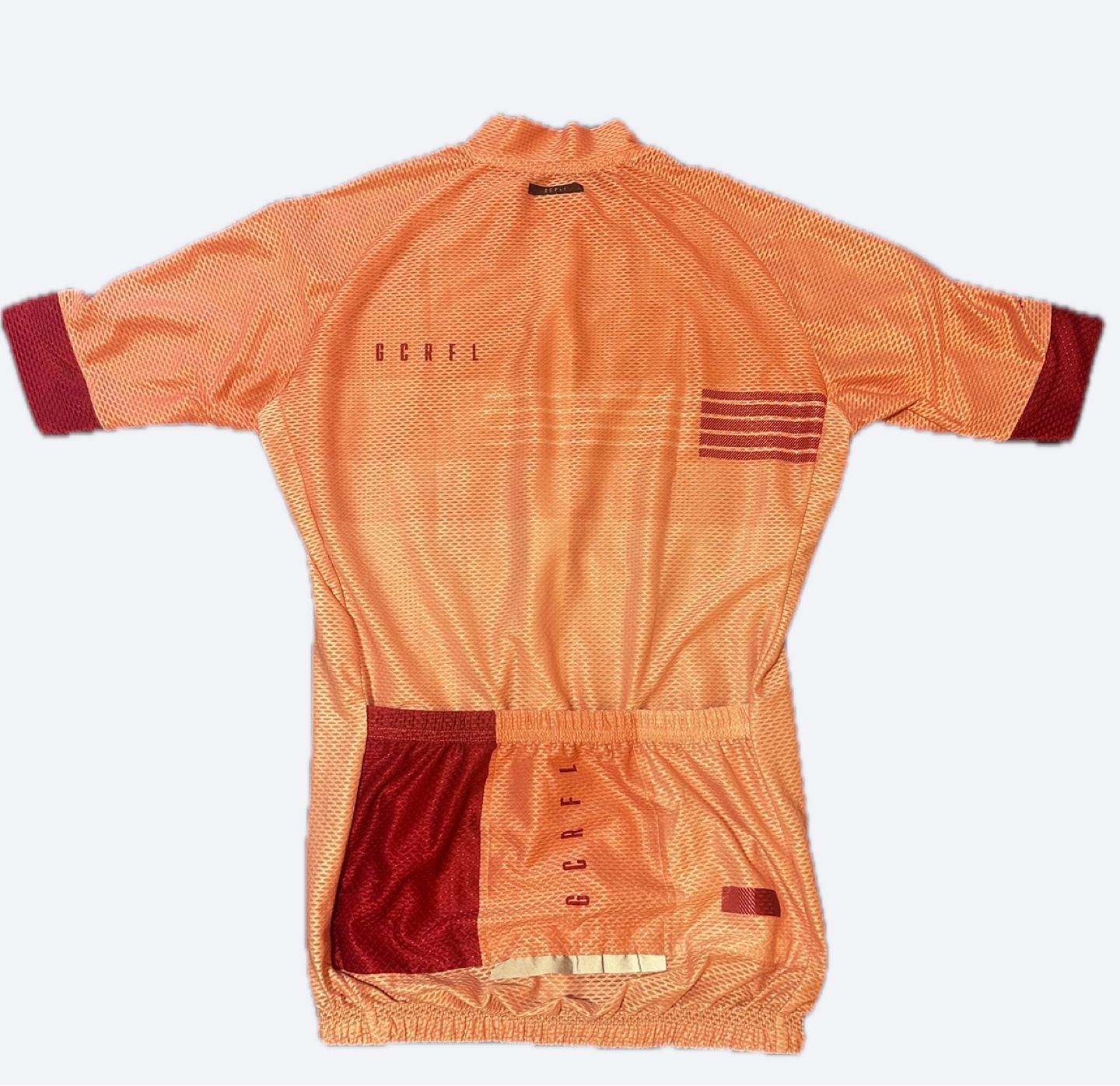 G CREL Cycling Jersey - photo 3