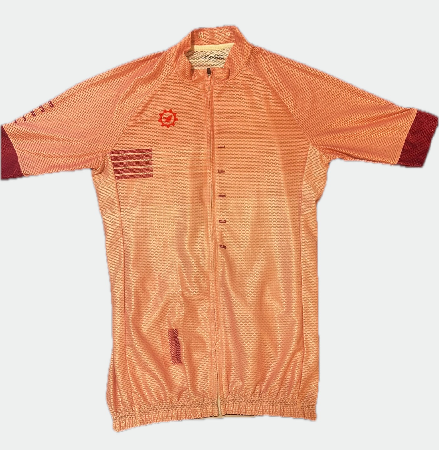 G CREL Cycling Jersey - photo 4