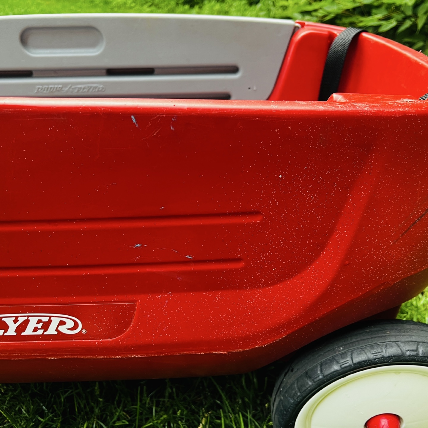 Radio Flyer Wagon - photo 2