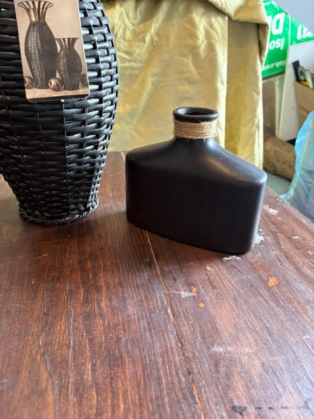 Decorative Vase Set image indicator(2)