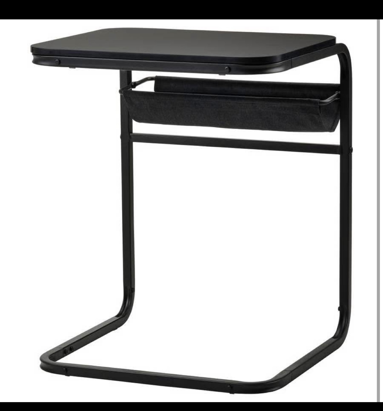 2 IKEA OLSERÖD Side Tables – $25 Each (or $45 for Both!)