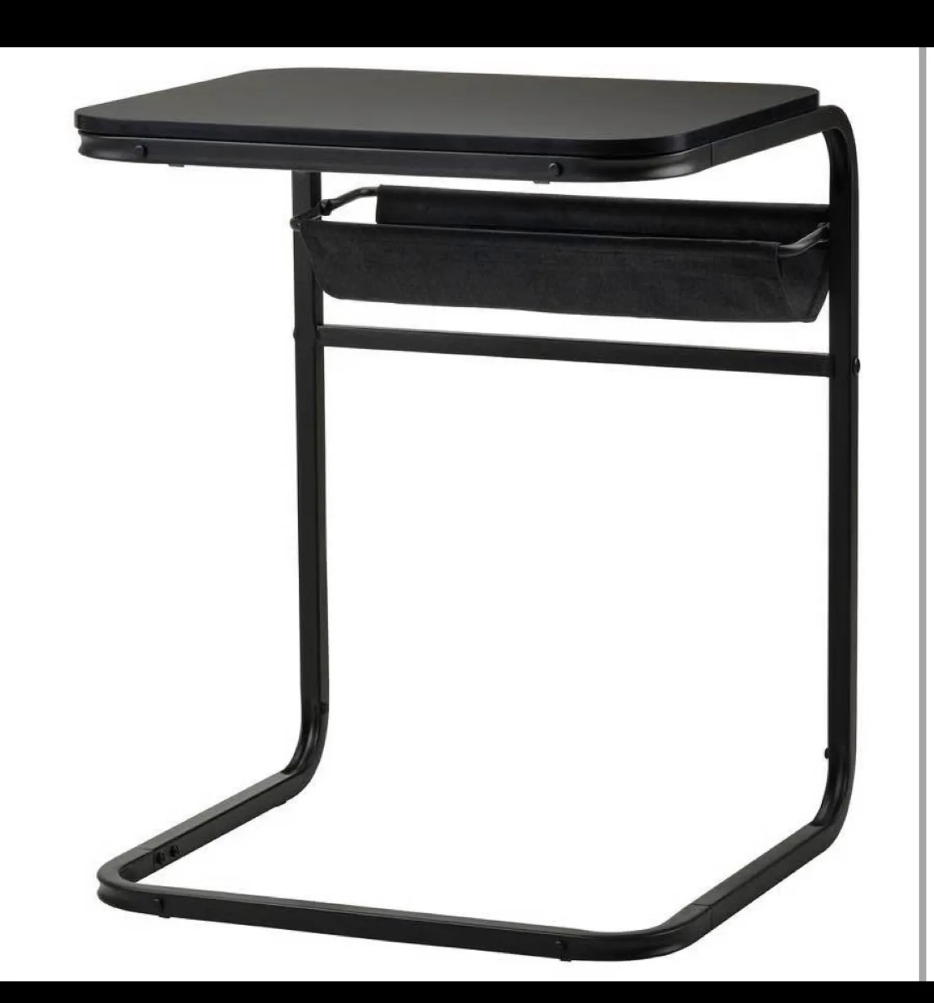 2 IKEA OLSERÖD Side Tables – $25 Each (or $45 for Both!)