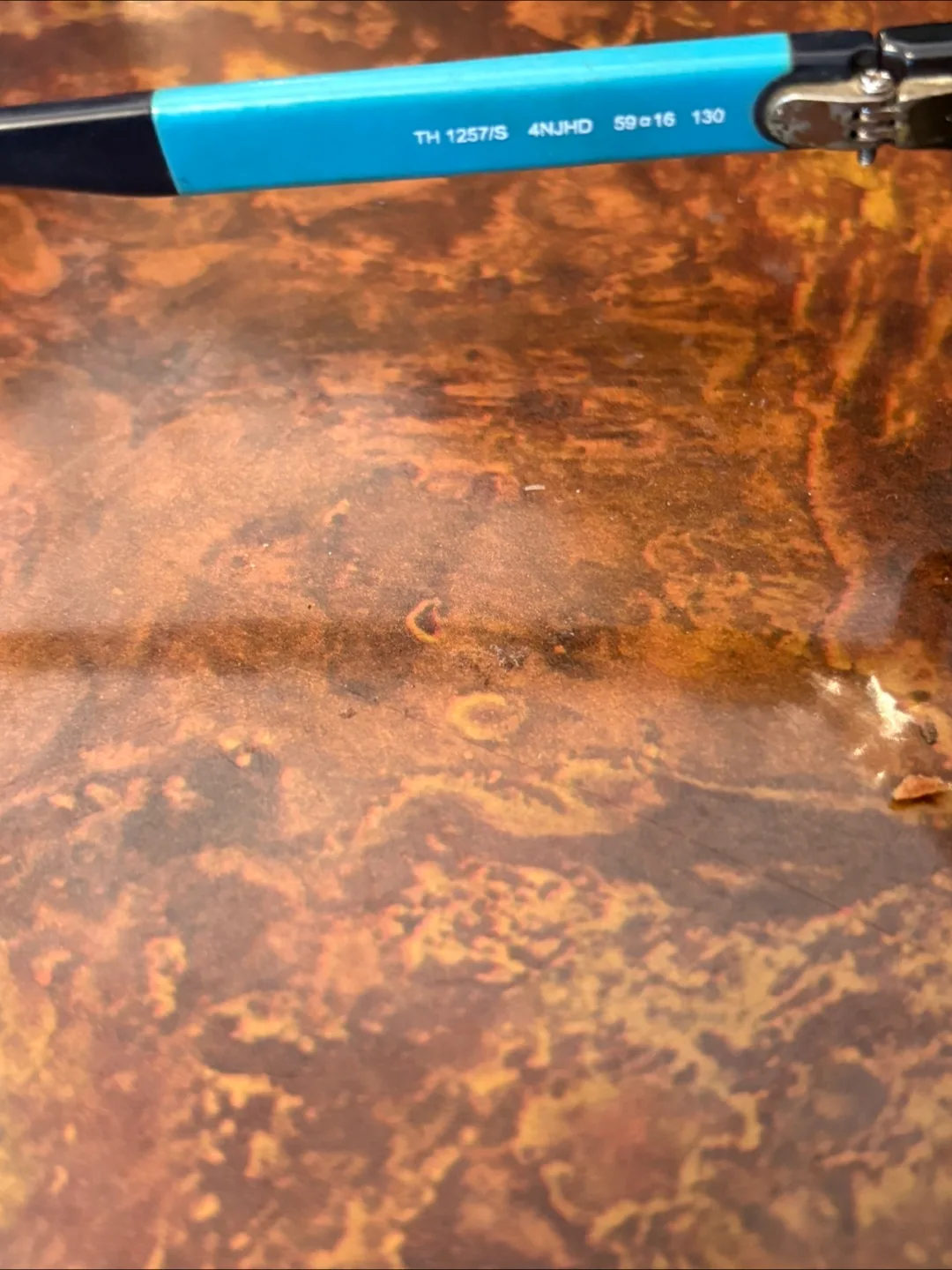 Tommy Hilfiger Sunglasses image indicator(3)