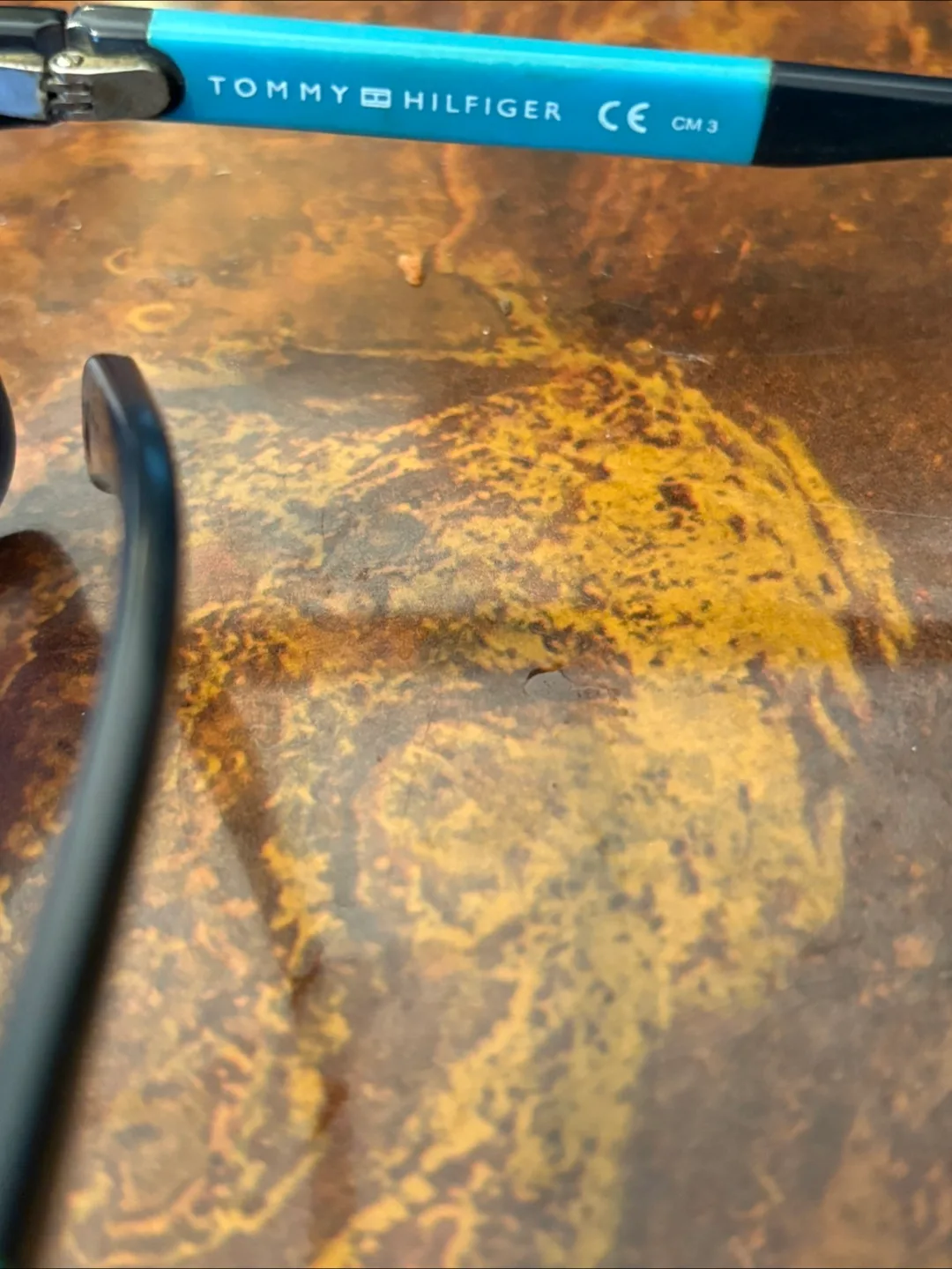 Tommy Hilfiger Sunglasses image indicator(2)