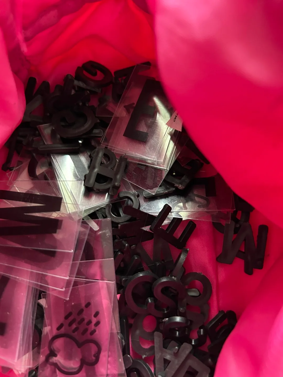 Letter Board Set image indicator(2)