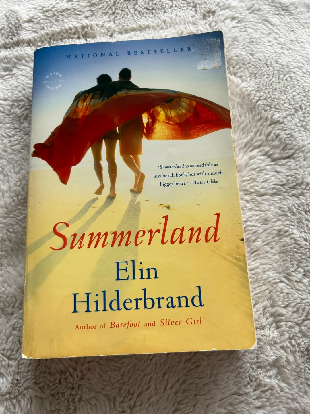 Books by Kristin Hannah, Elin Hilderbrand, Steven King  etc…. image indicator(2)