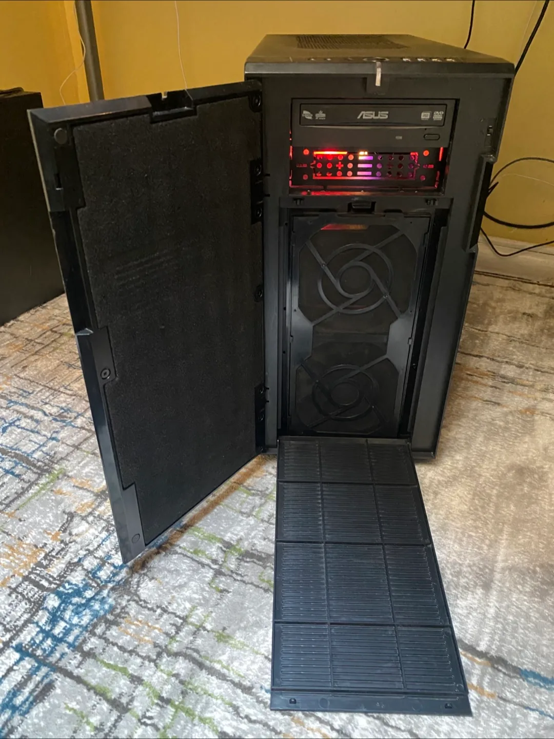 Gaming Desktop Computer image indicator(6)