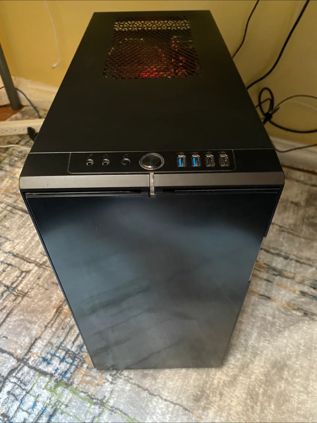 Gaming Desktop Computer image indicator(5)