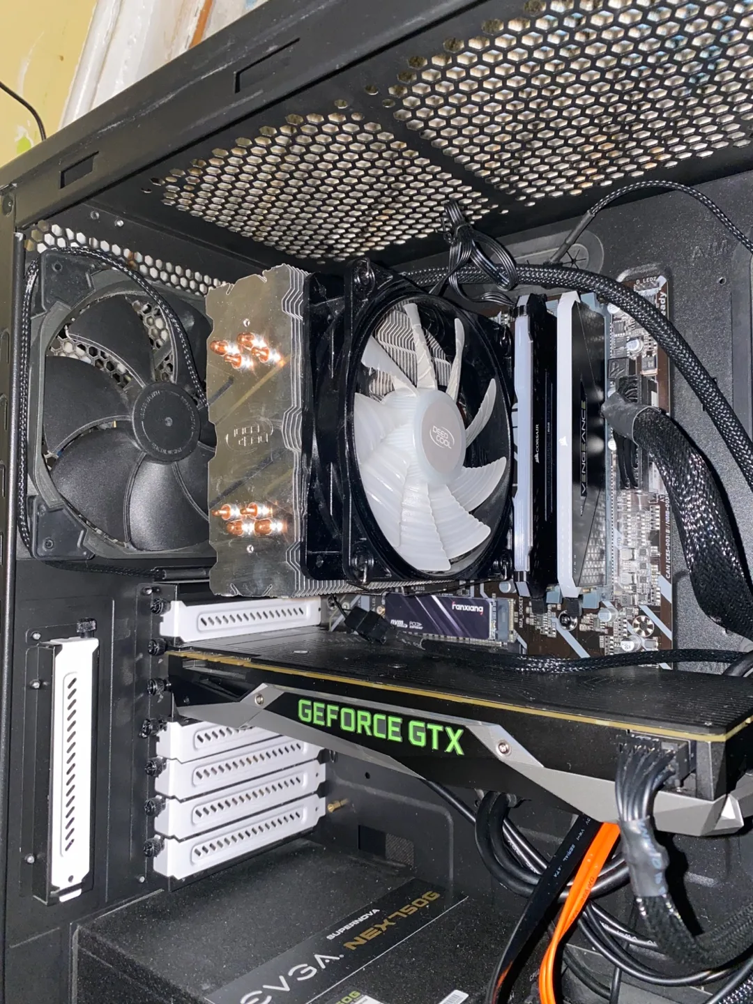 Gaming Desktop Computer image indicator(3)