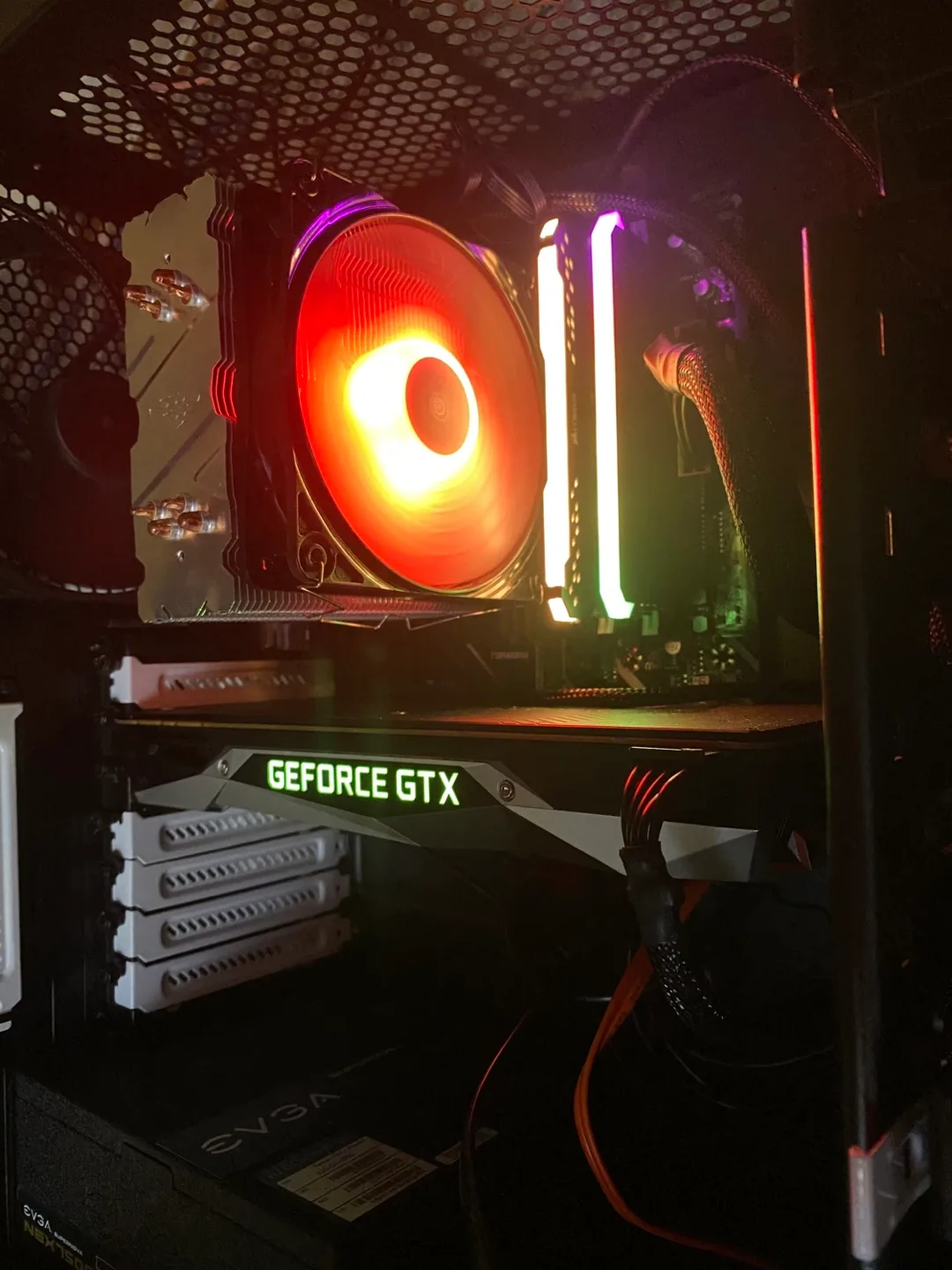 Gaming Desktop Computer image indicator(4)