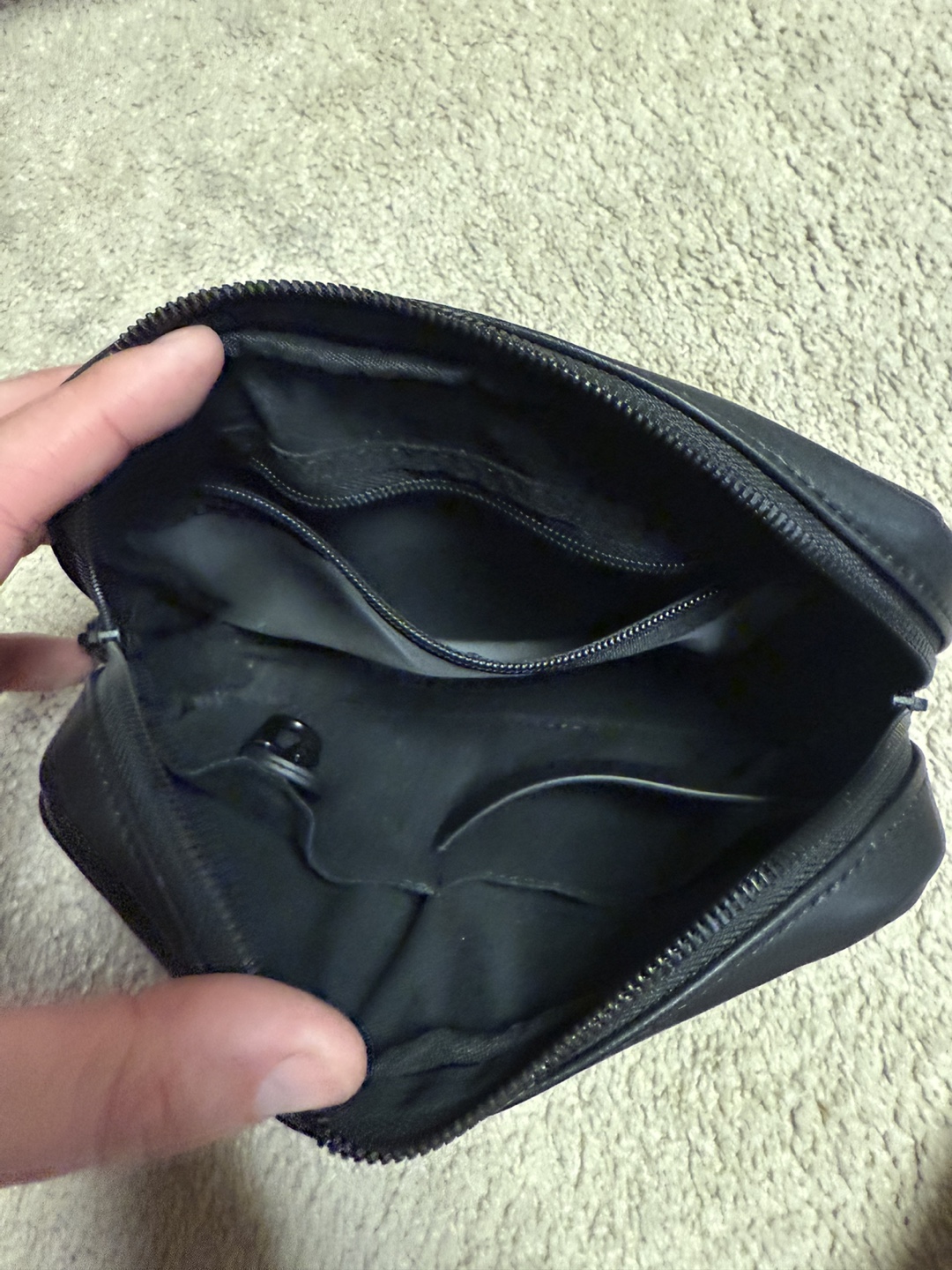 Monos Dopp Kit and Backpack - photo 3