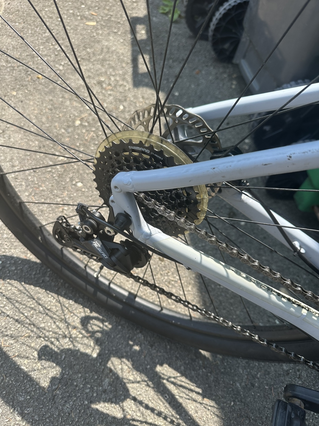 Norco Mountain Bike - photo 2