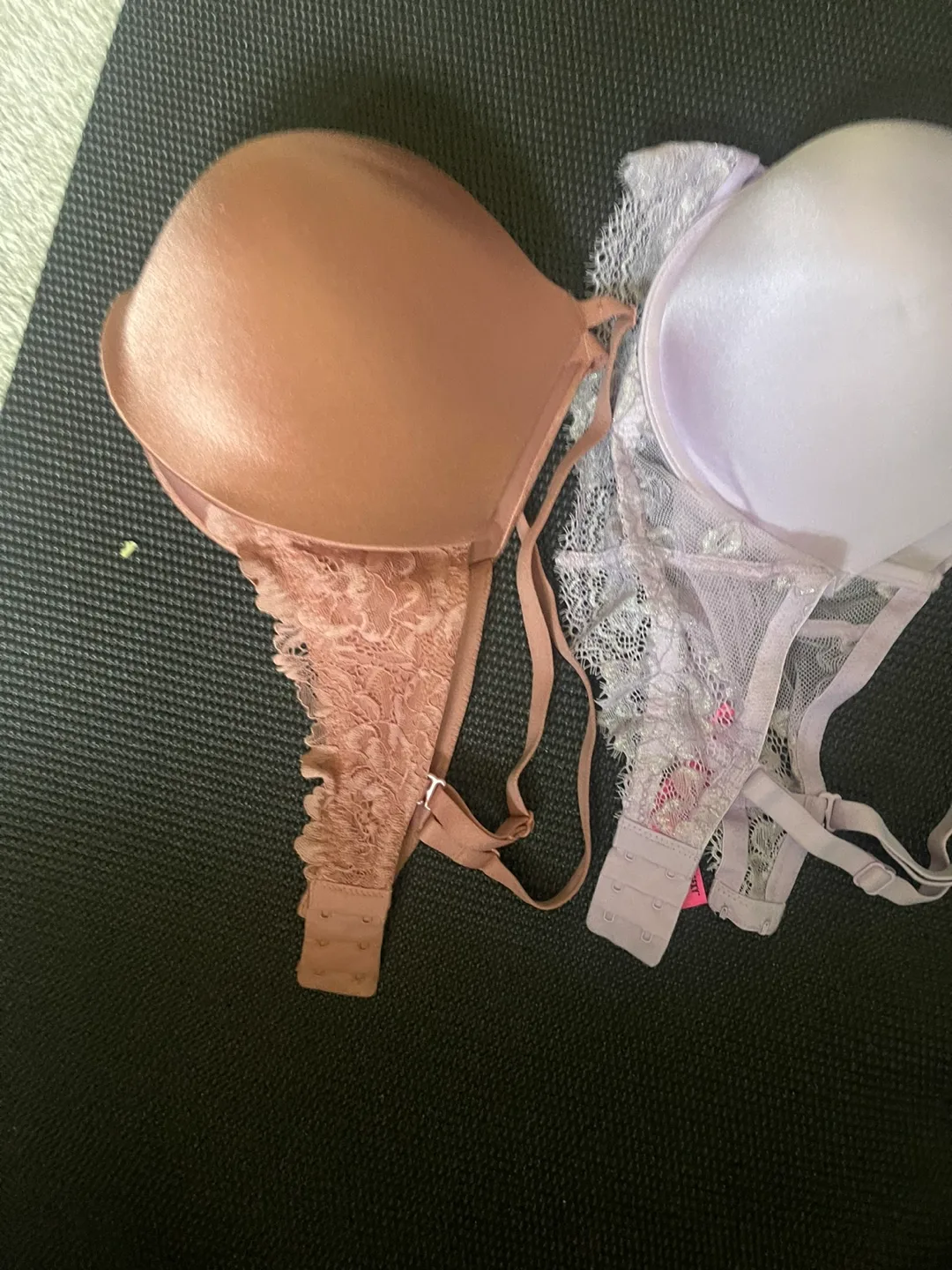 Set of Bras or buy single image indicator(2)